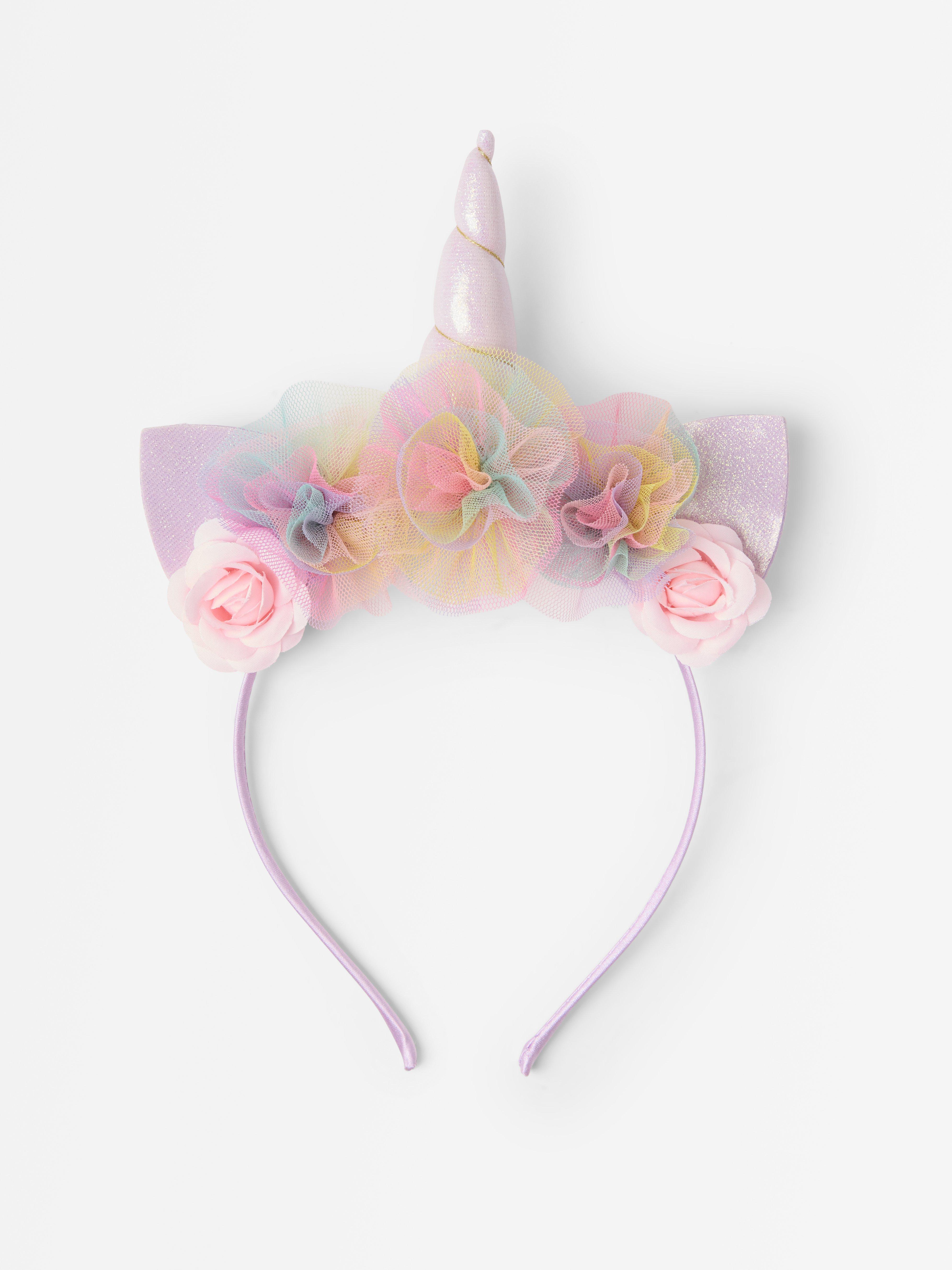 Hiusnauha - Lapset - Liila