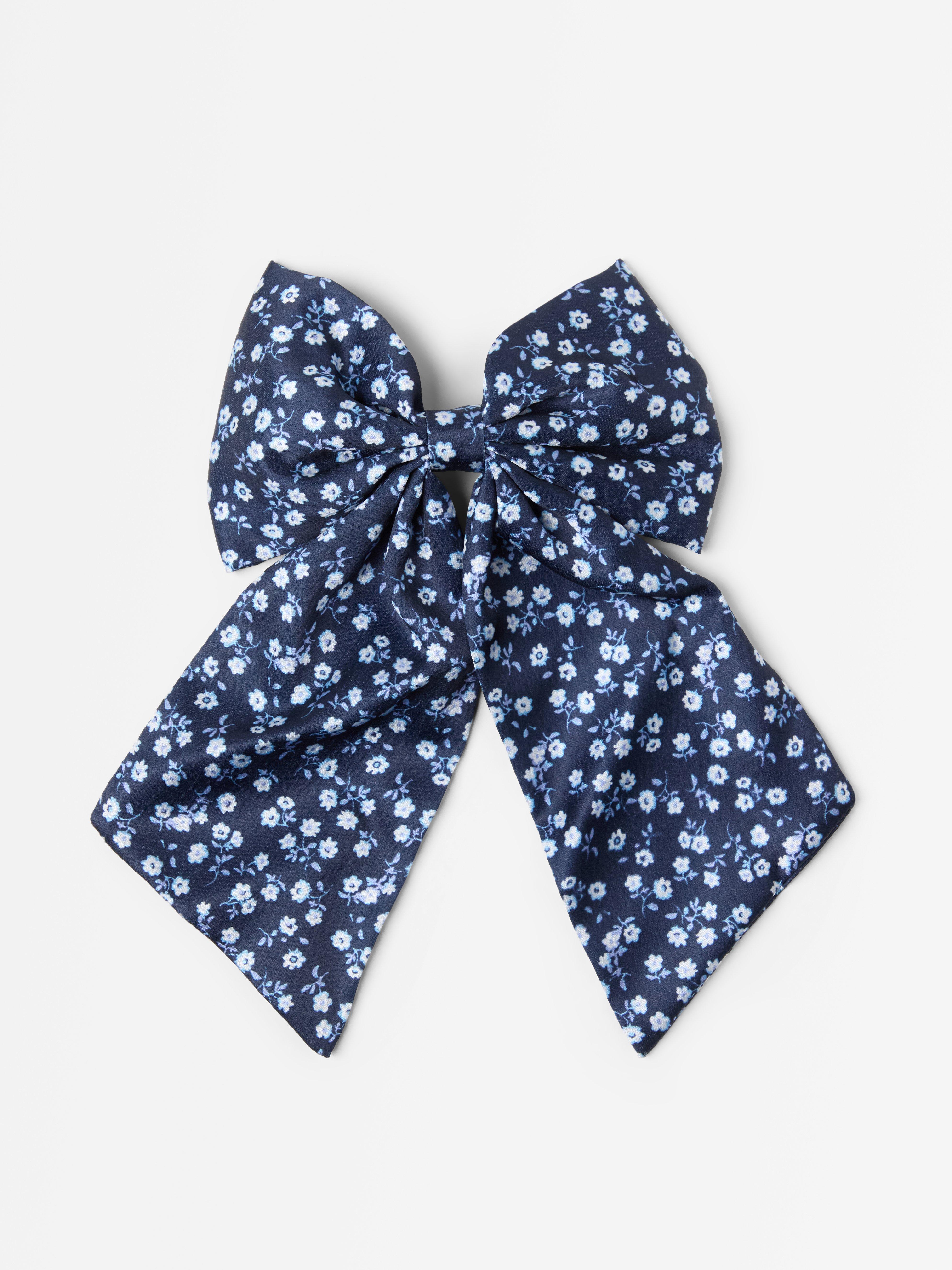 Hair Clips - Kids Wear - Blue