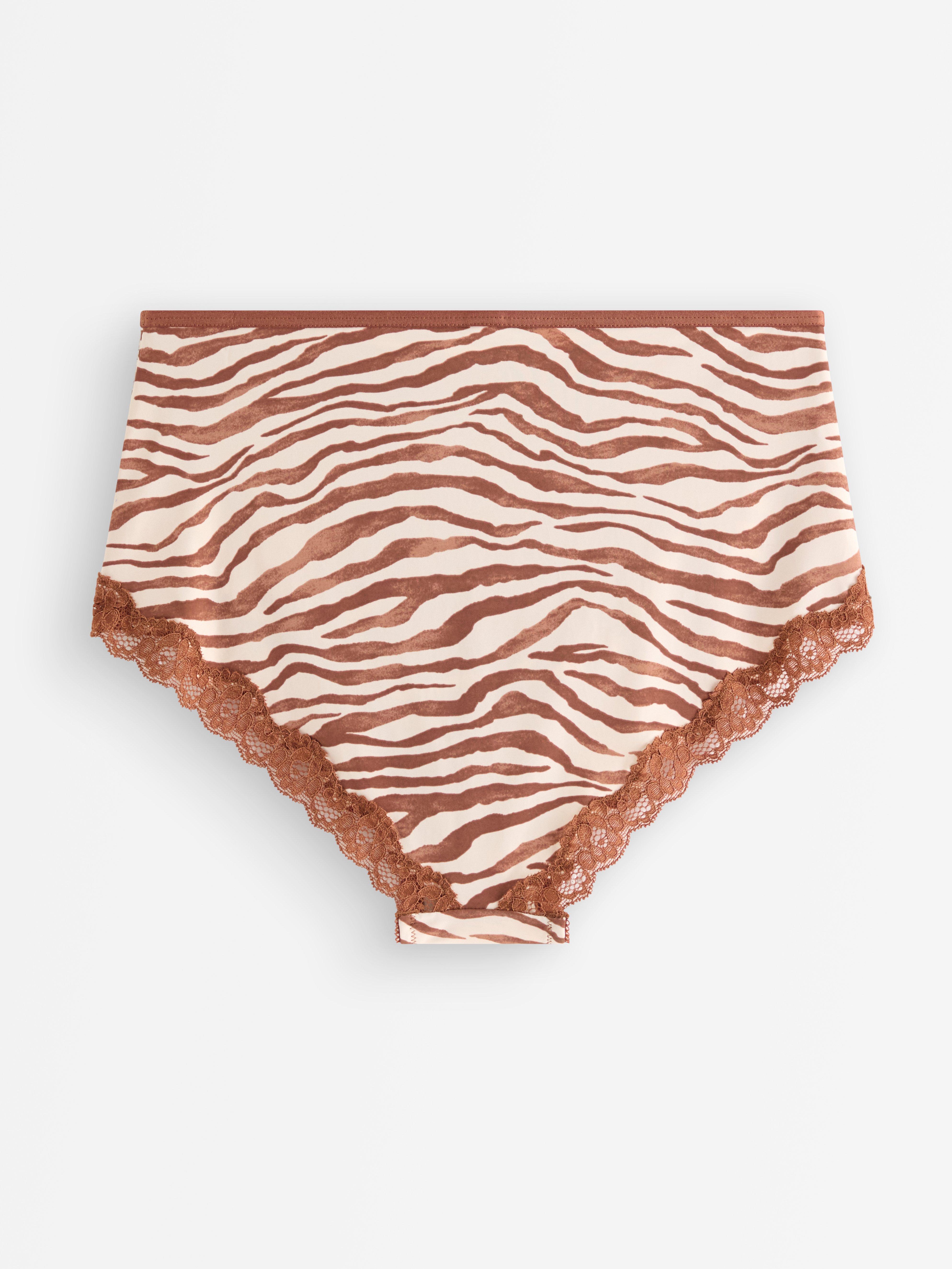 Briefs - Undertøy - Beige