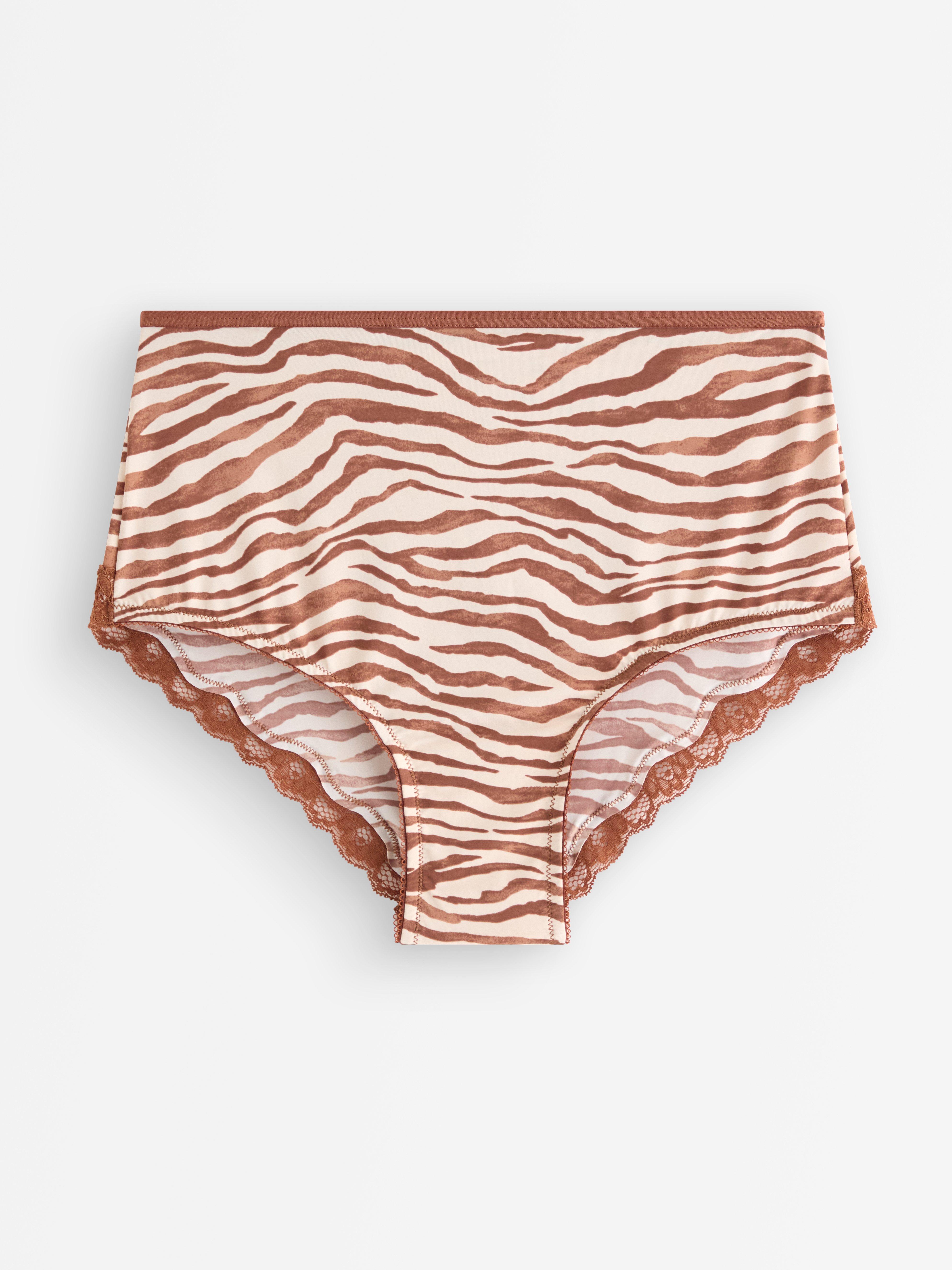 Briefs - Undertøy - Beige