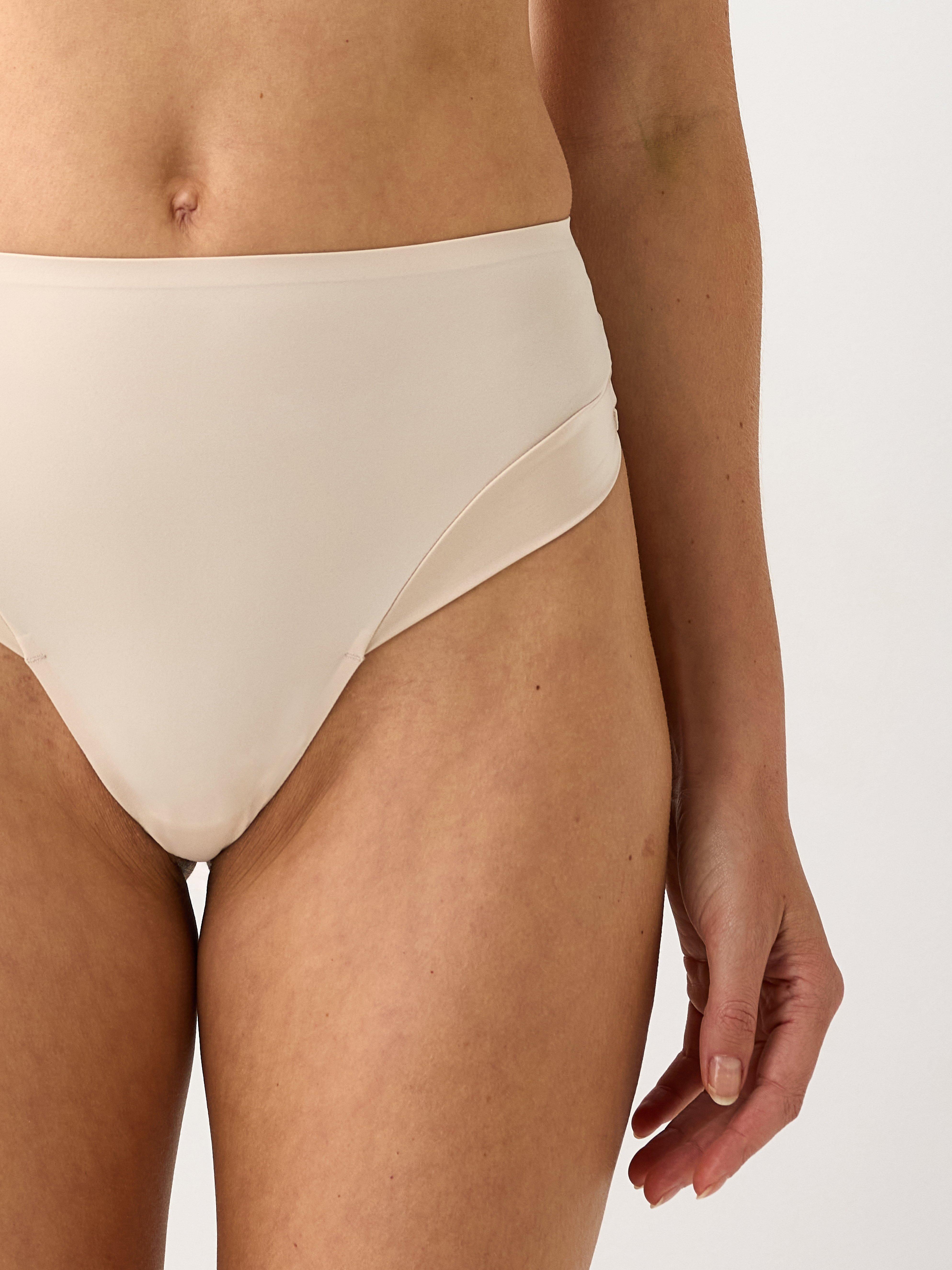 Tangat - Alusvaatteet - Beige