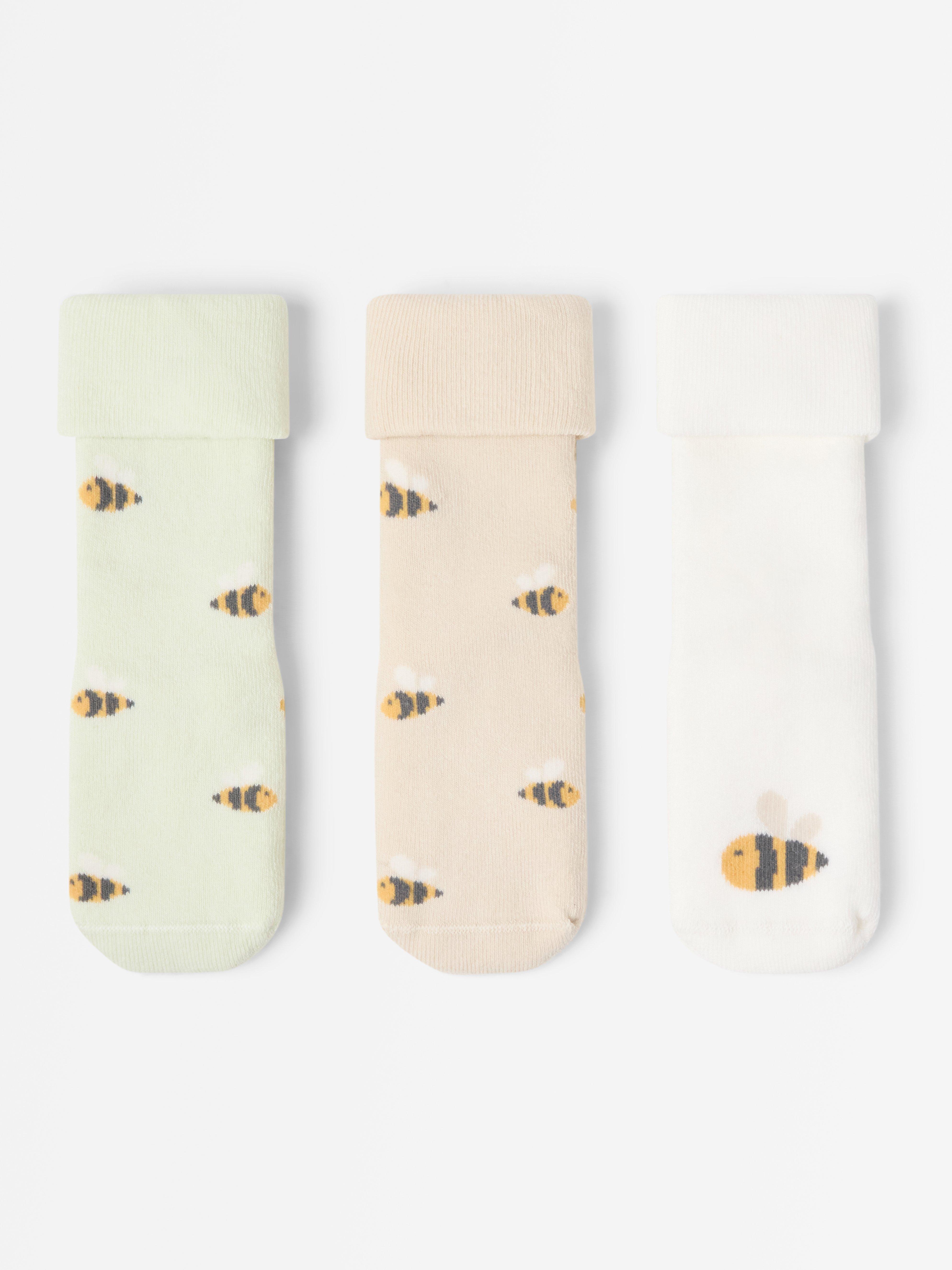 Socks - Kids Wear - Green