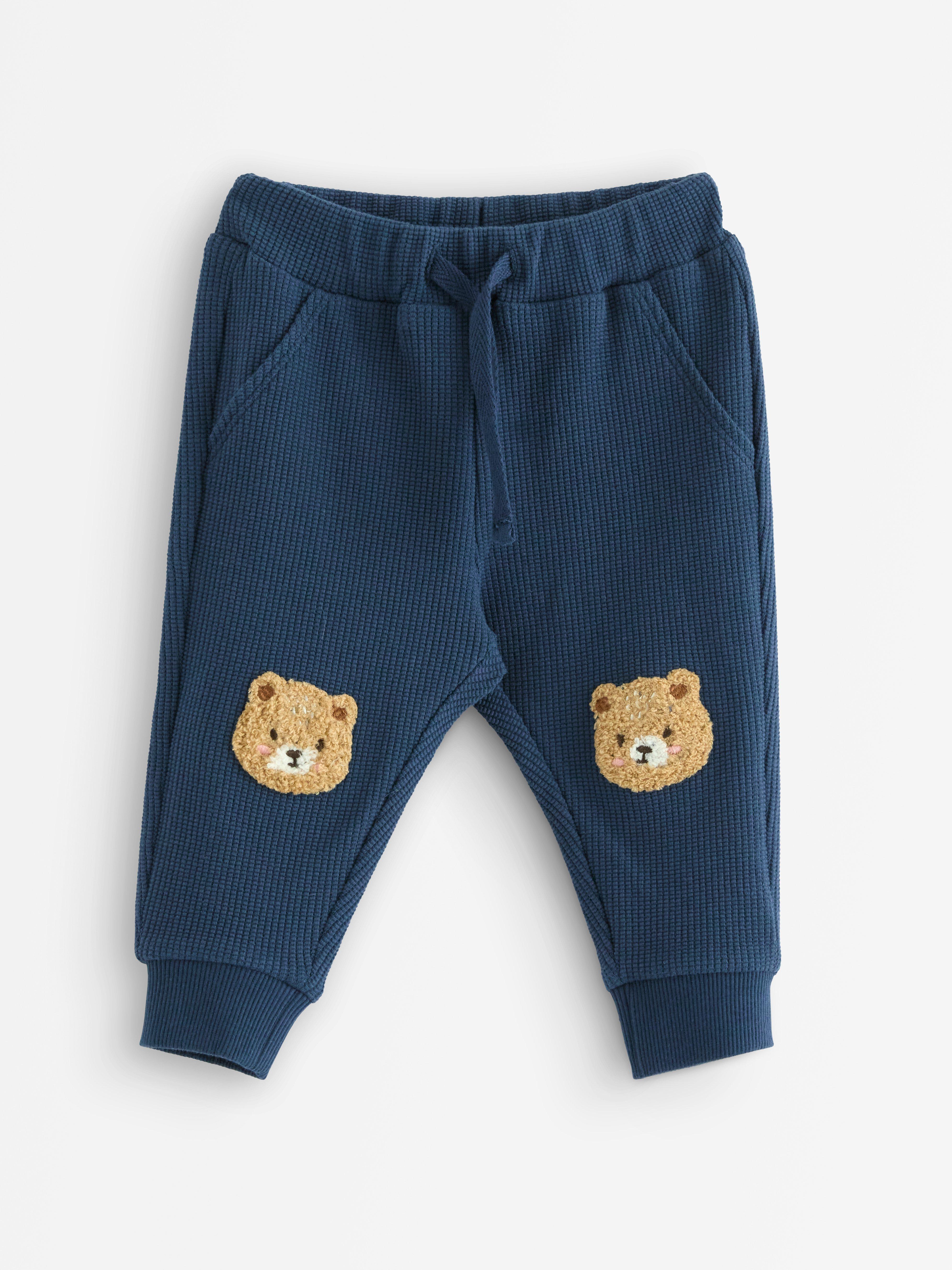 Shorts - Kids Wear - Blue