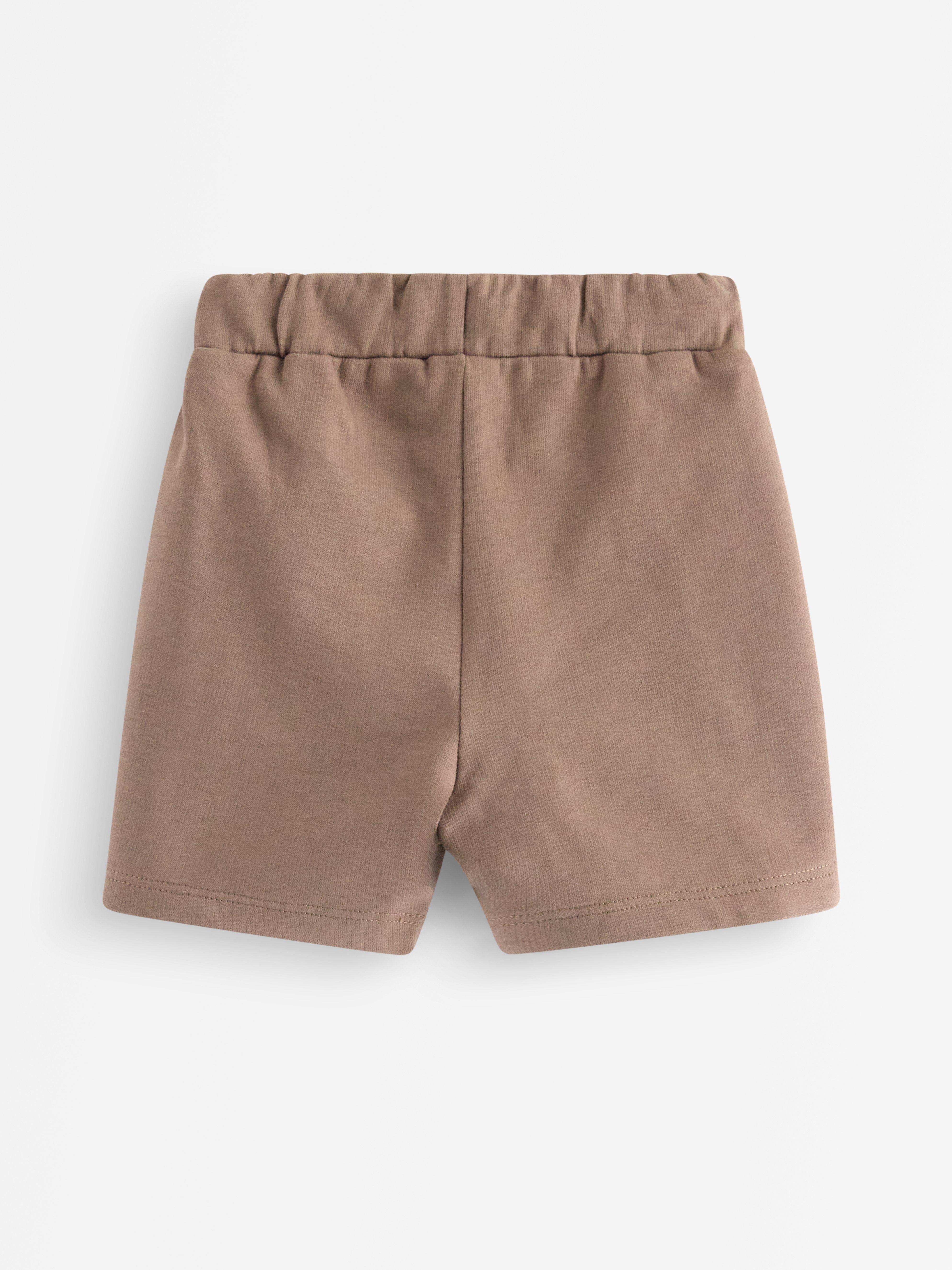 Shorts - Barn - Khaki