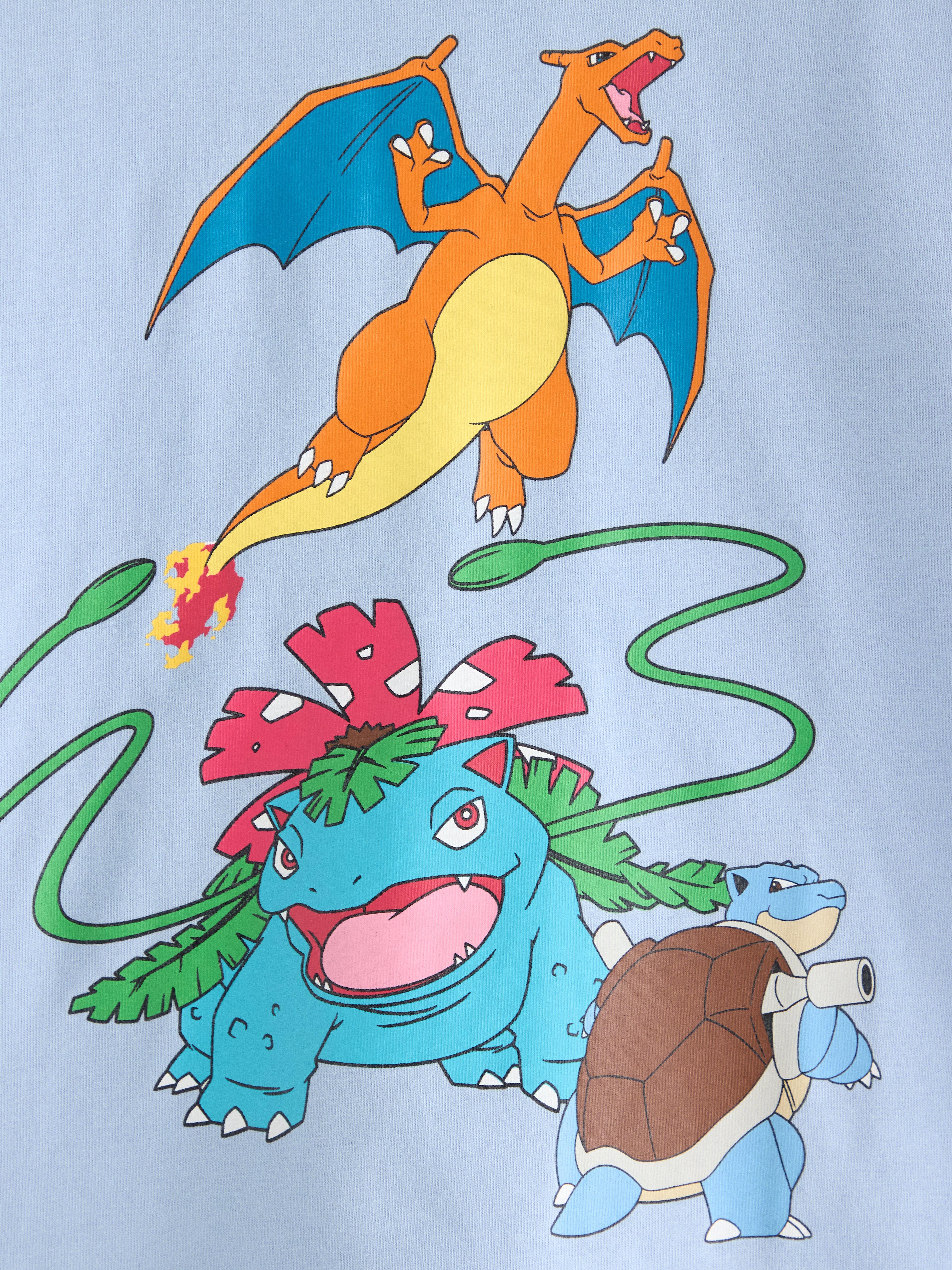 Top - Kids Wear - Blue