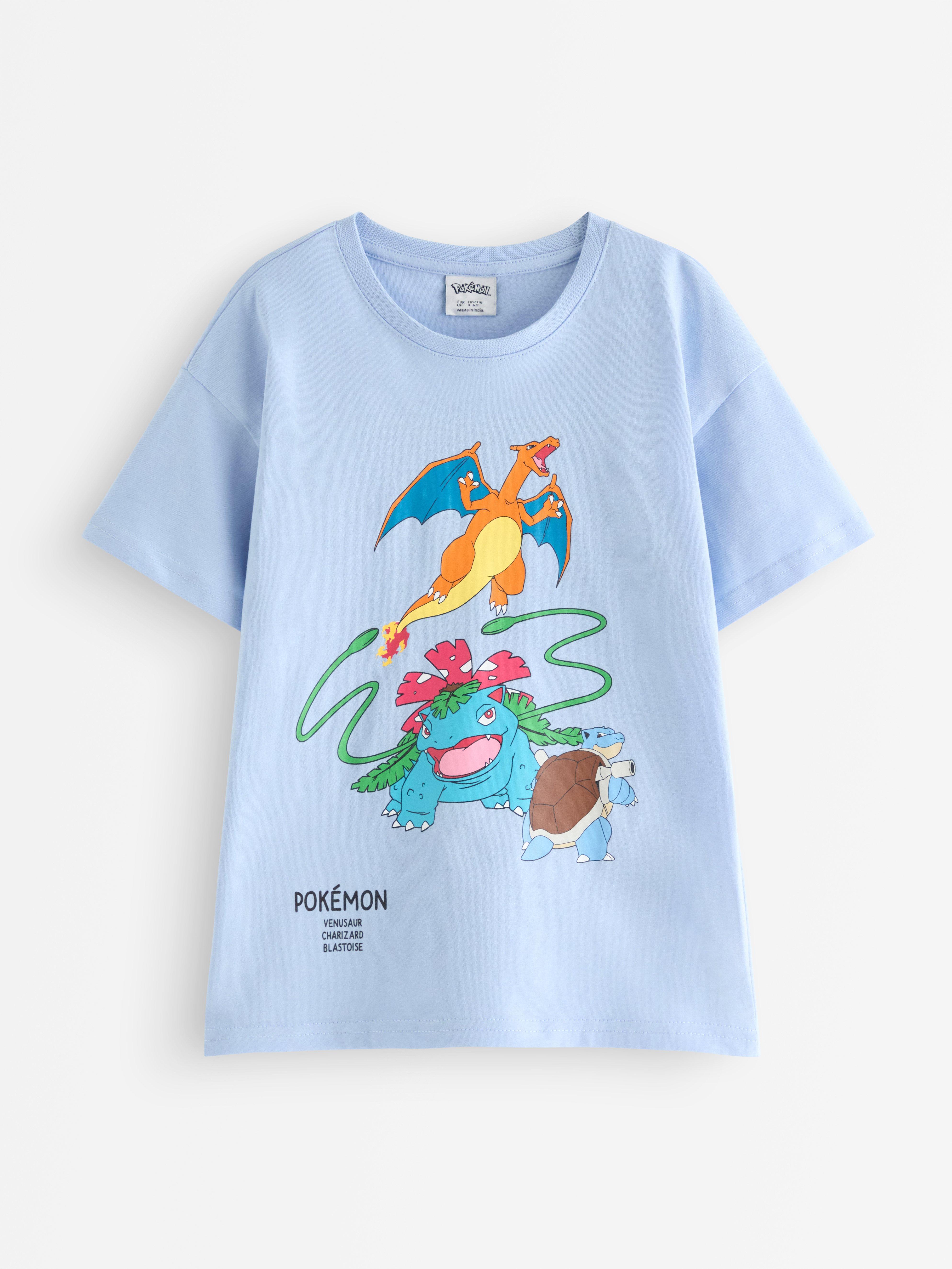 Top - Kids Wear - Blue