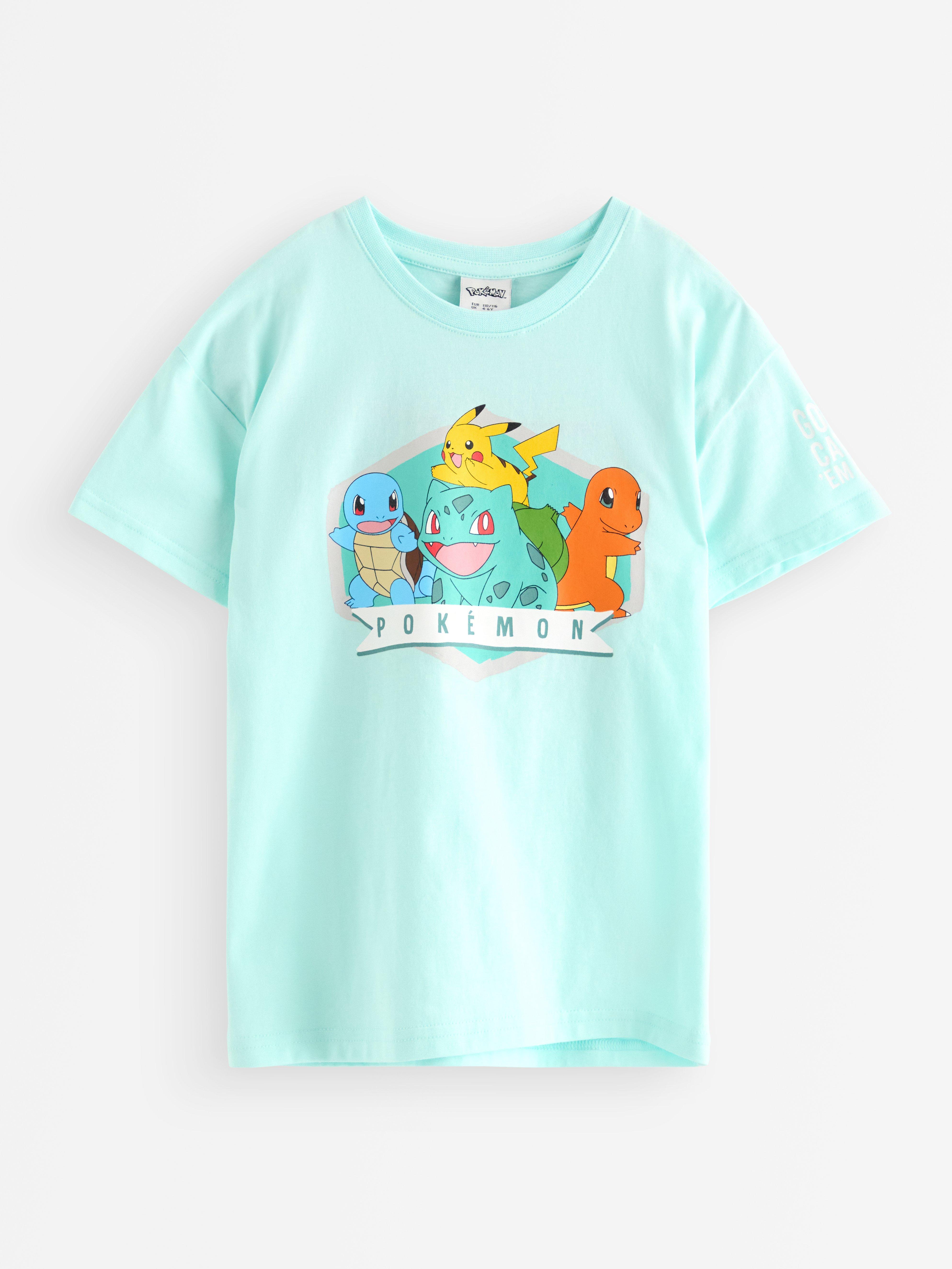 Top - Kids Wear - Turquoise