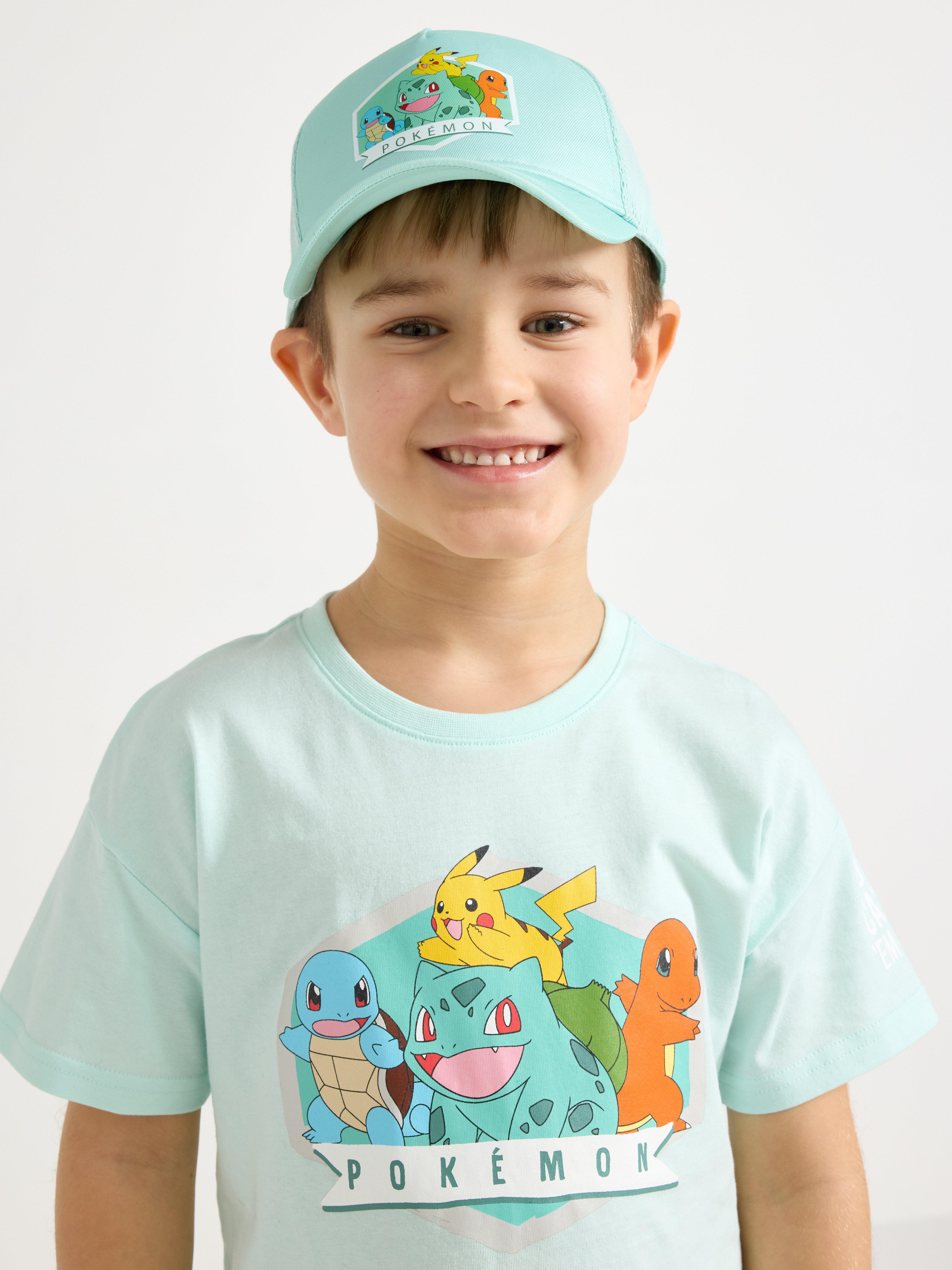 Top - Kids Wear - Turquoise
