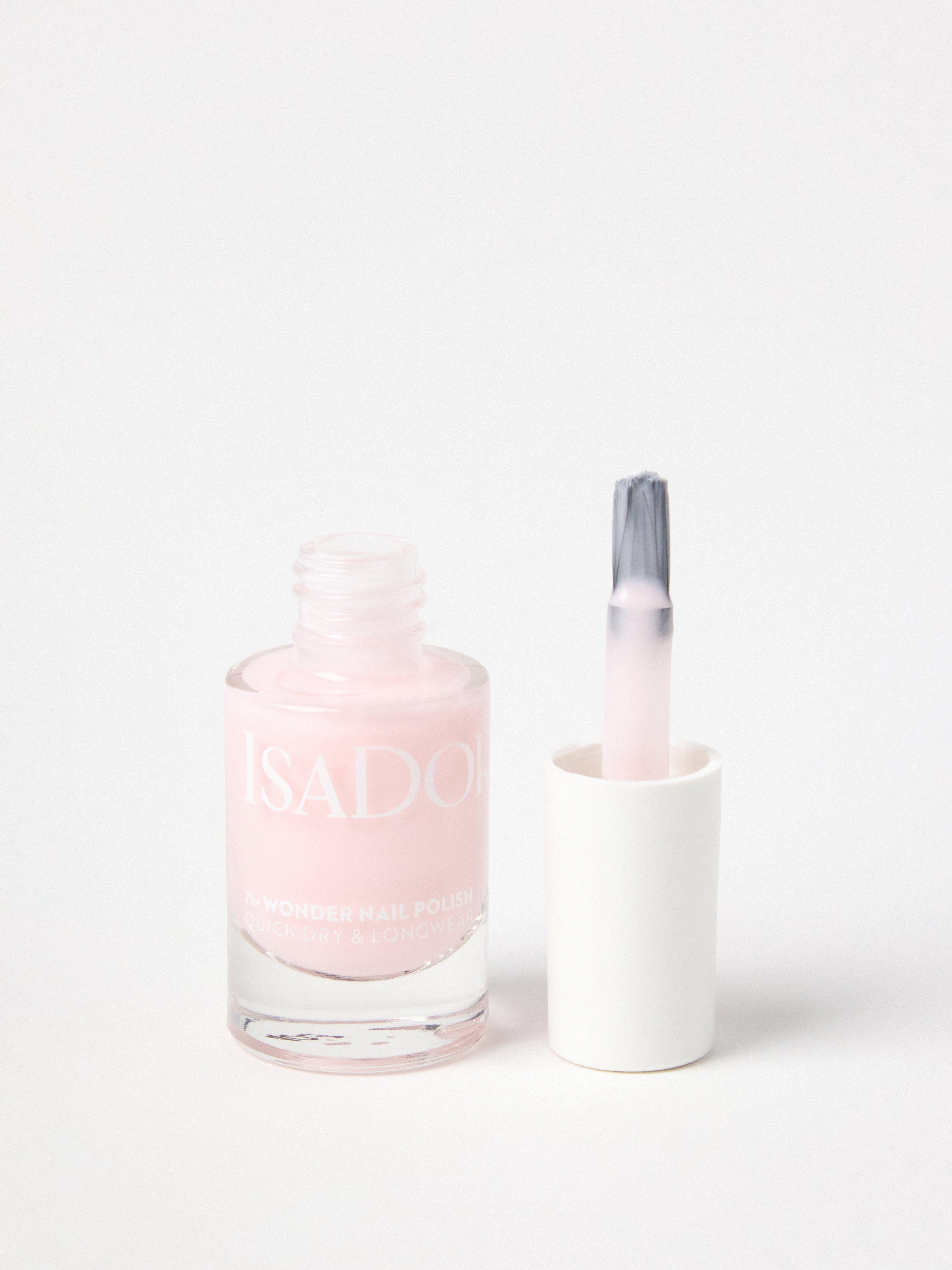Nagellack - Kosmetik - Rosa