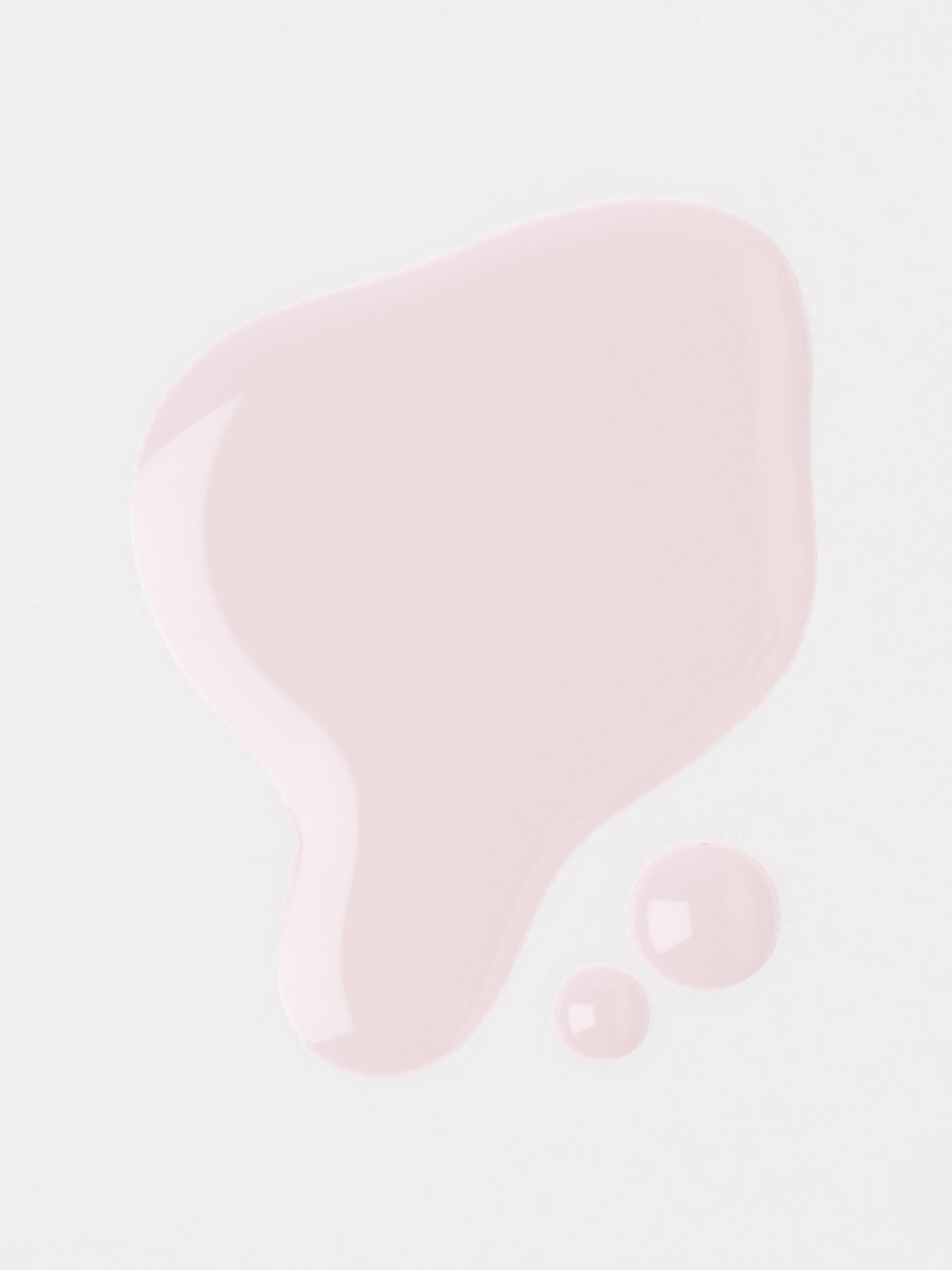 Nagellack - Kosmetik - Rosa