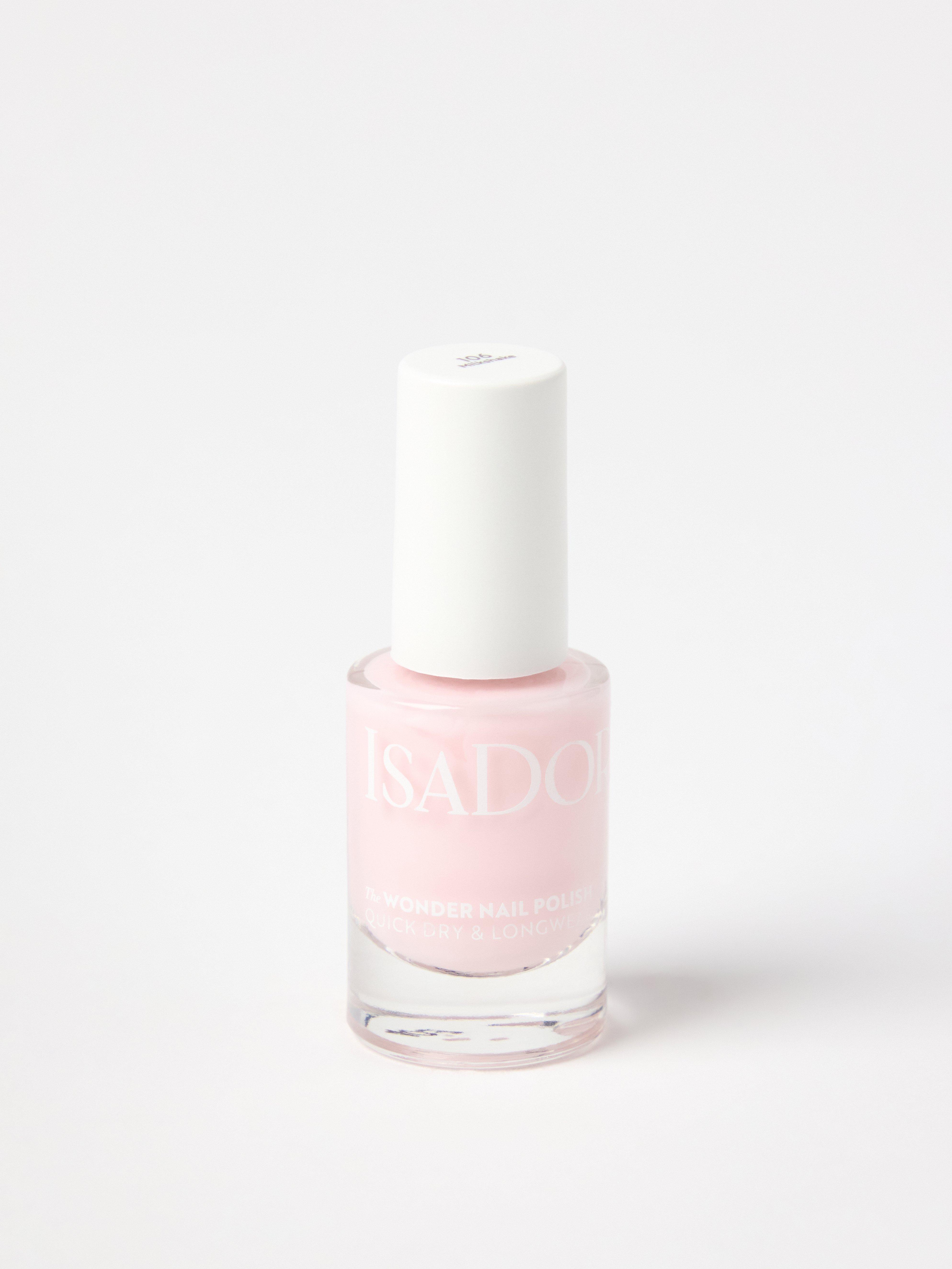 Neglelakk - Kosmetikk - Rosa