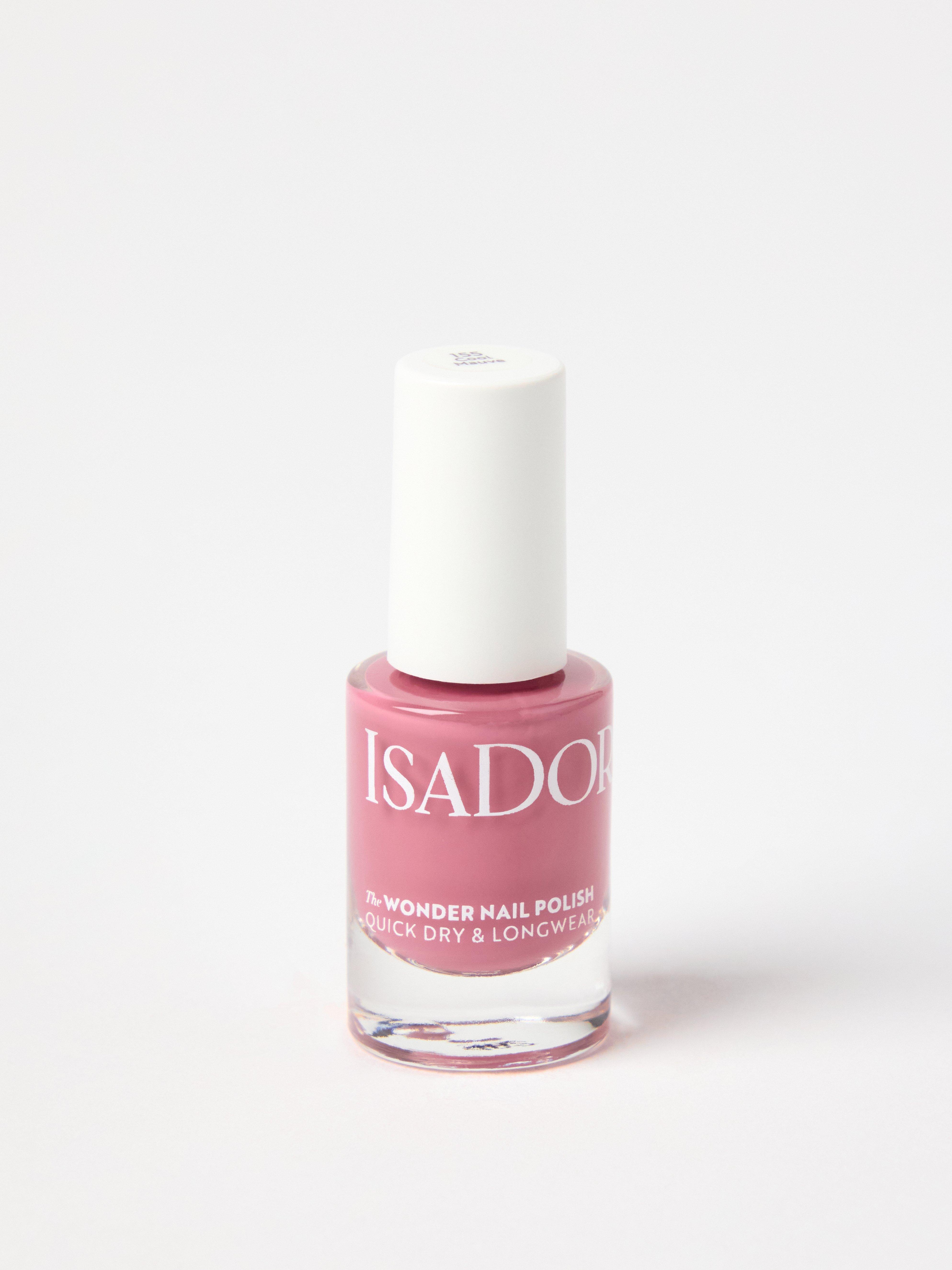 Nagellack - Kosmetik - Rosa