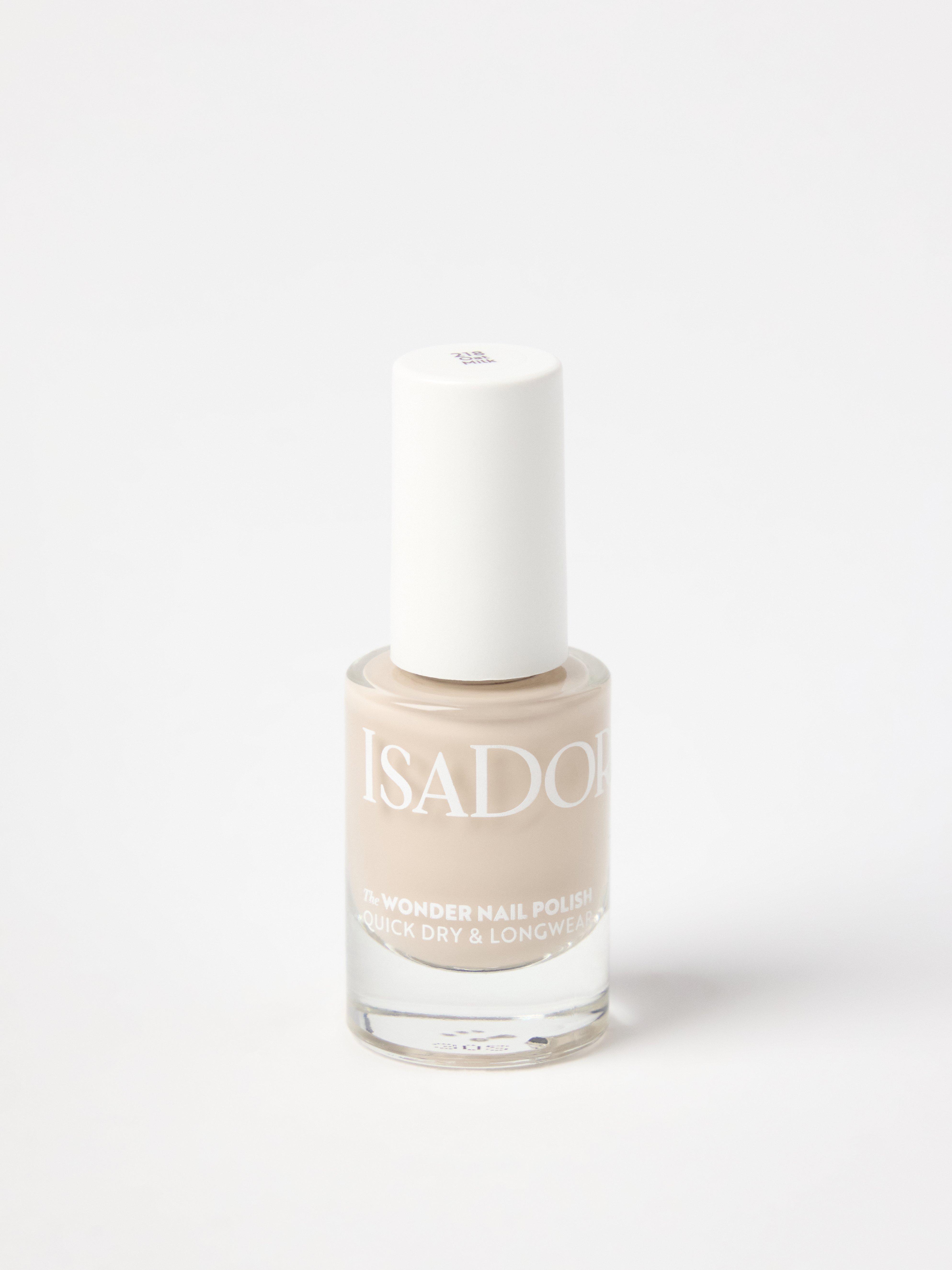 Nagellack - Kosmetik - Khaki