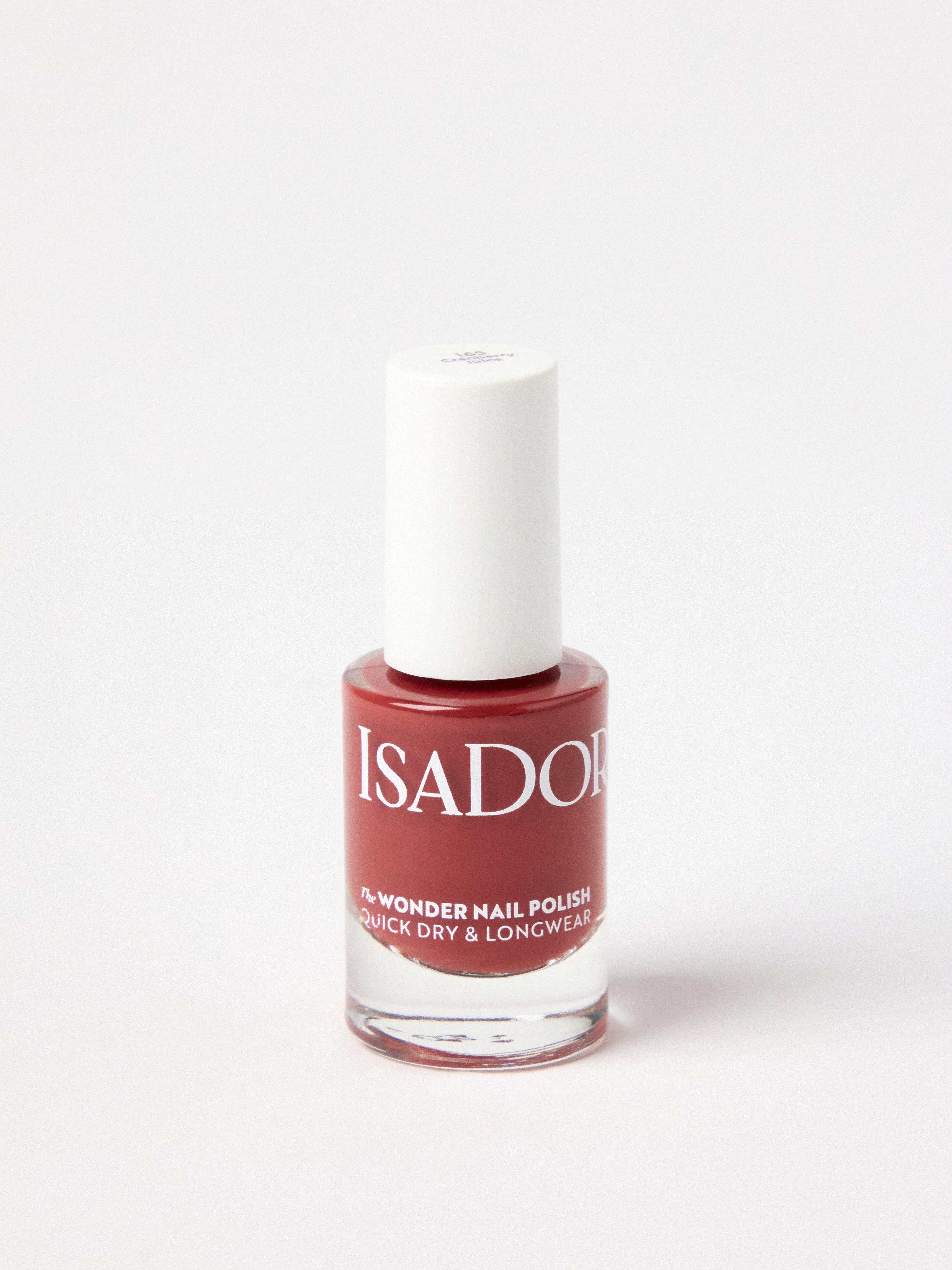 Neglelakk - Kosmetikk - Rød