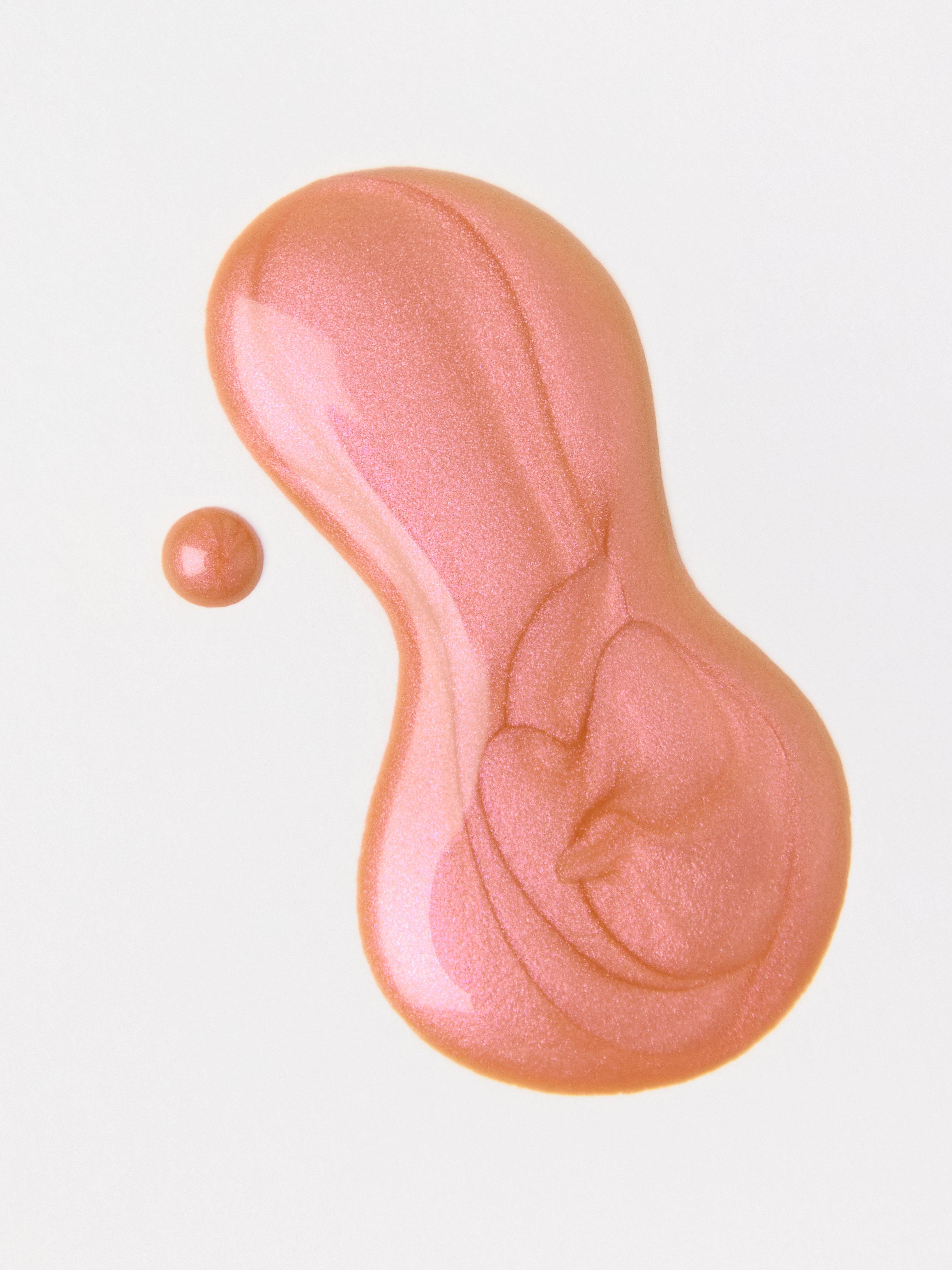 Nagellack -  - Blank