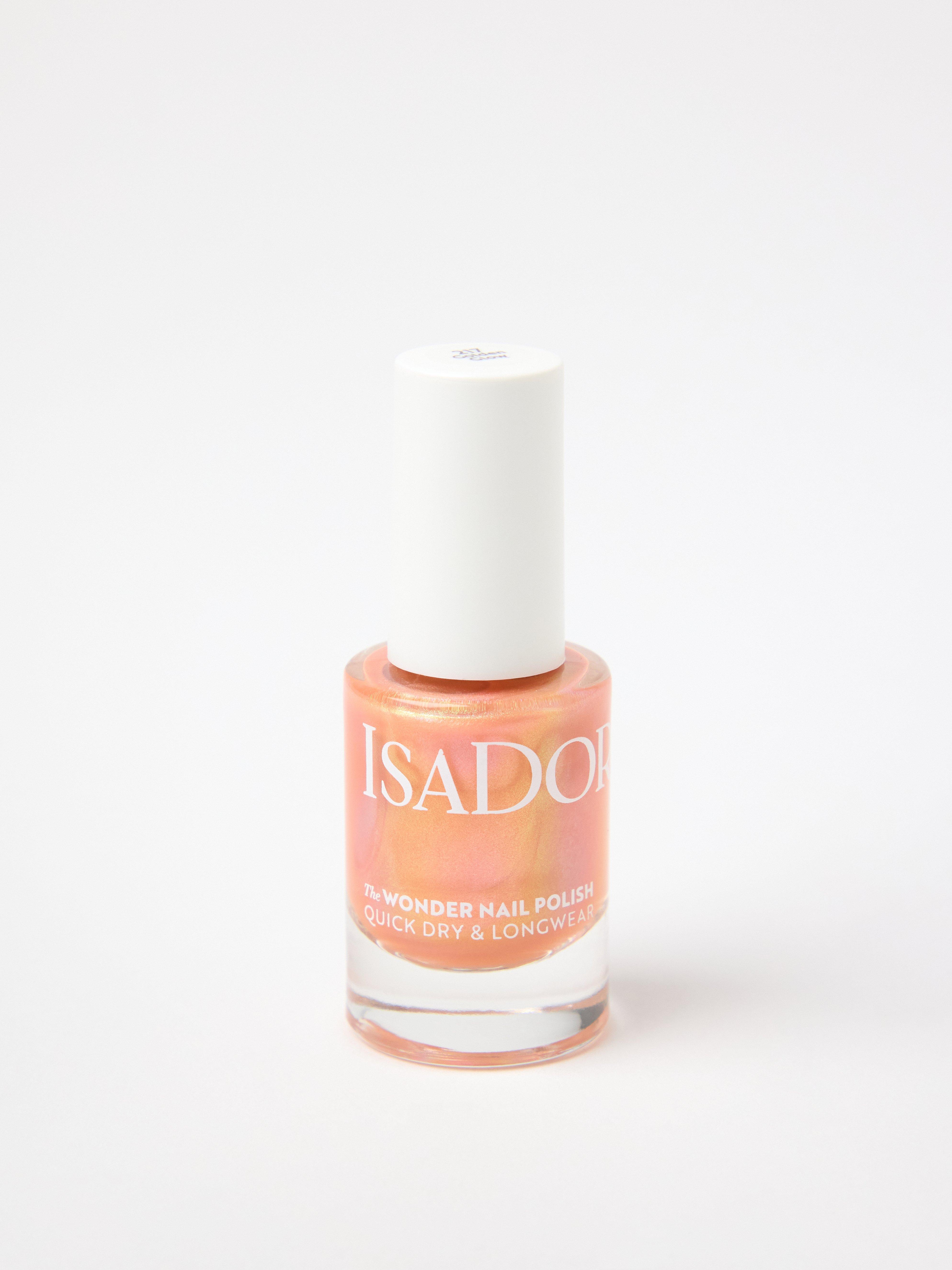 Nagellack -  - Blank