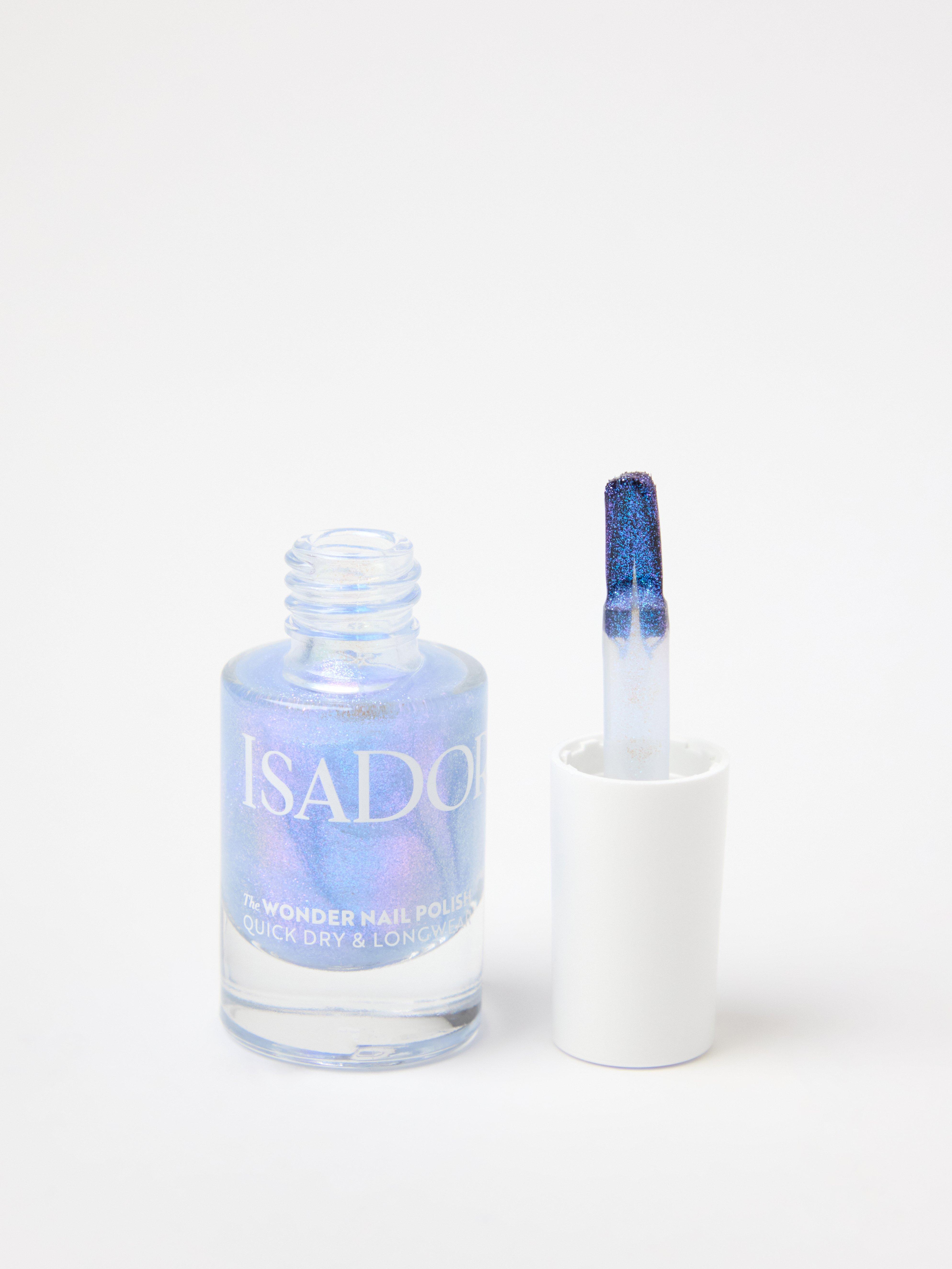 Nagellack -  - Blank
