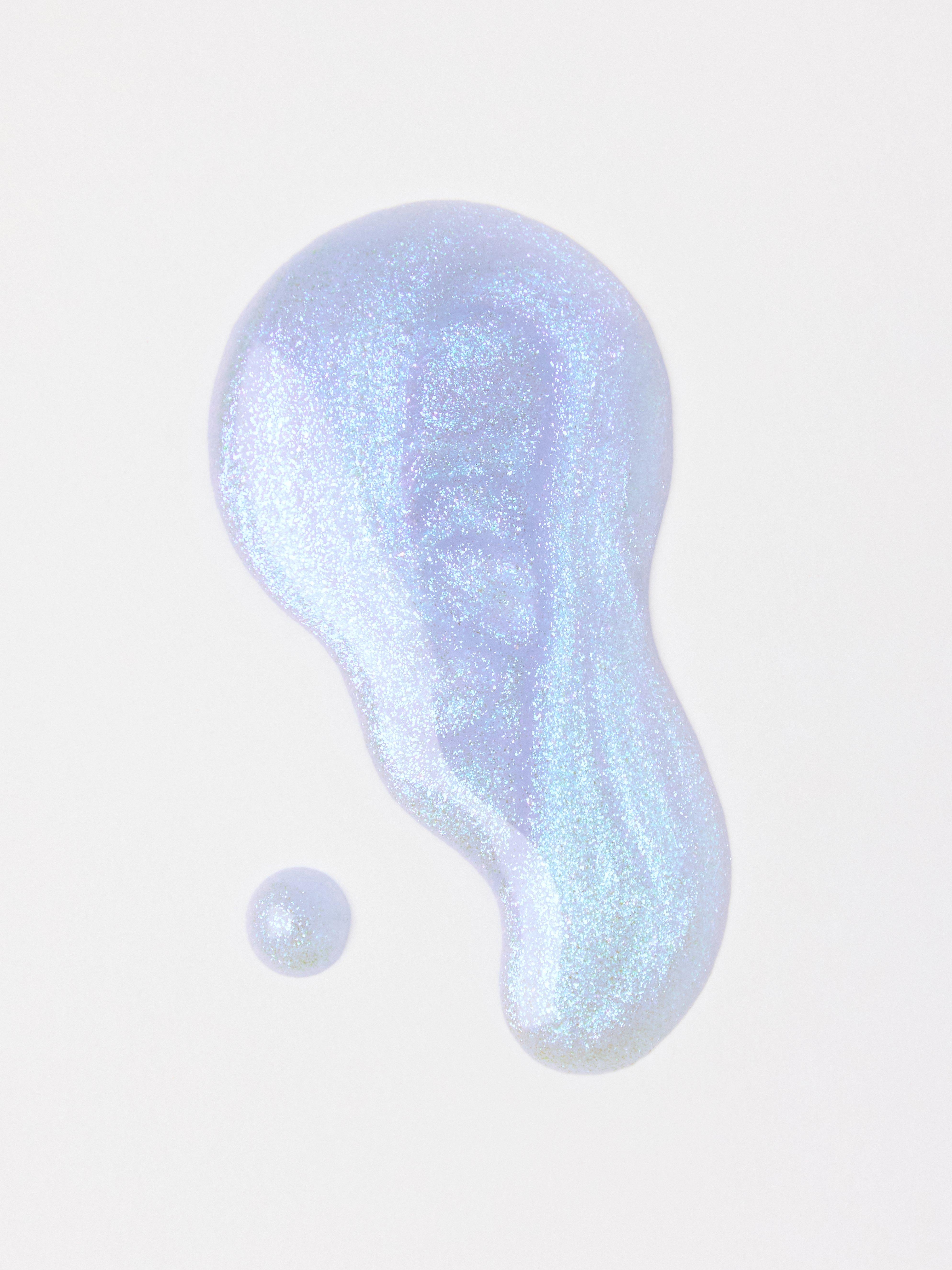 Nagellack -  - Blank