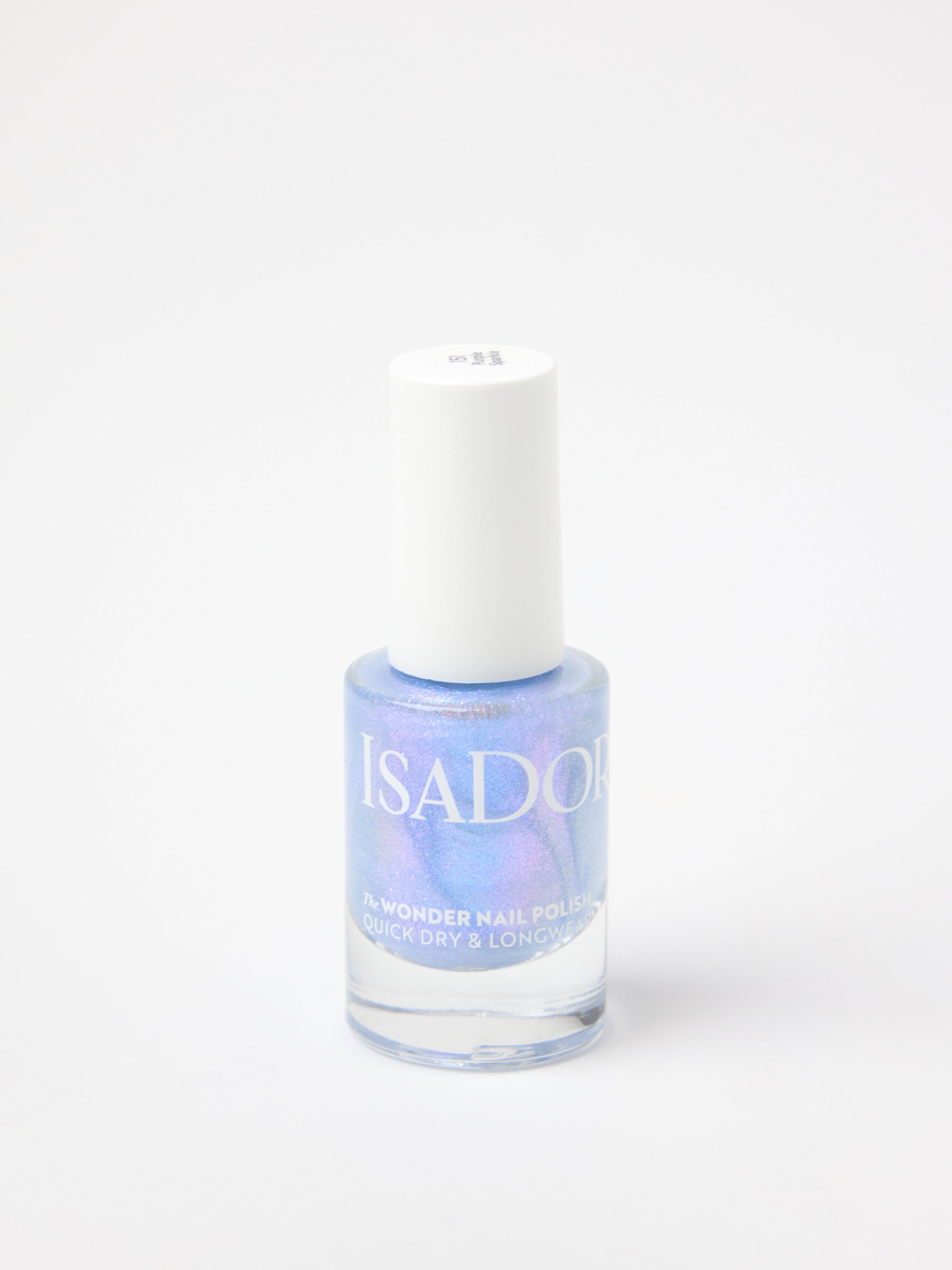 Nagellack -  - Blank