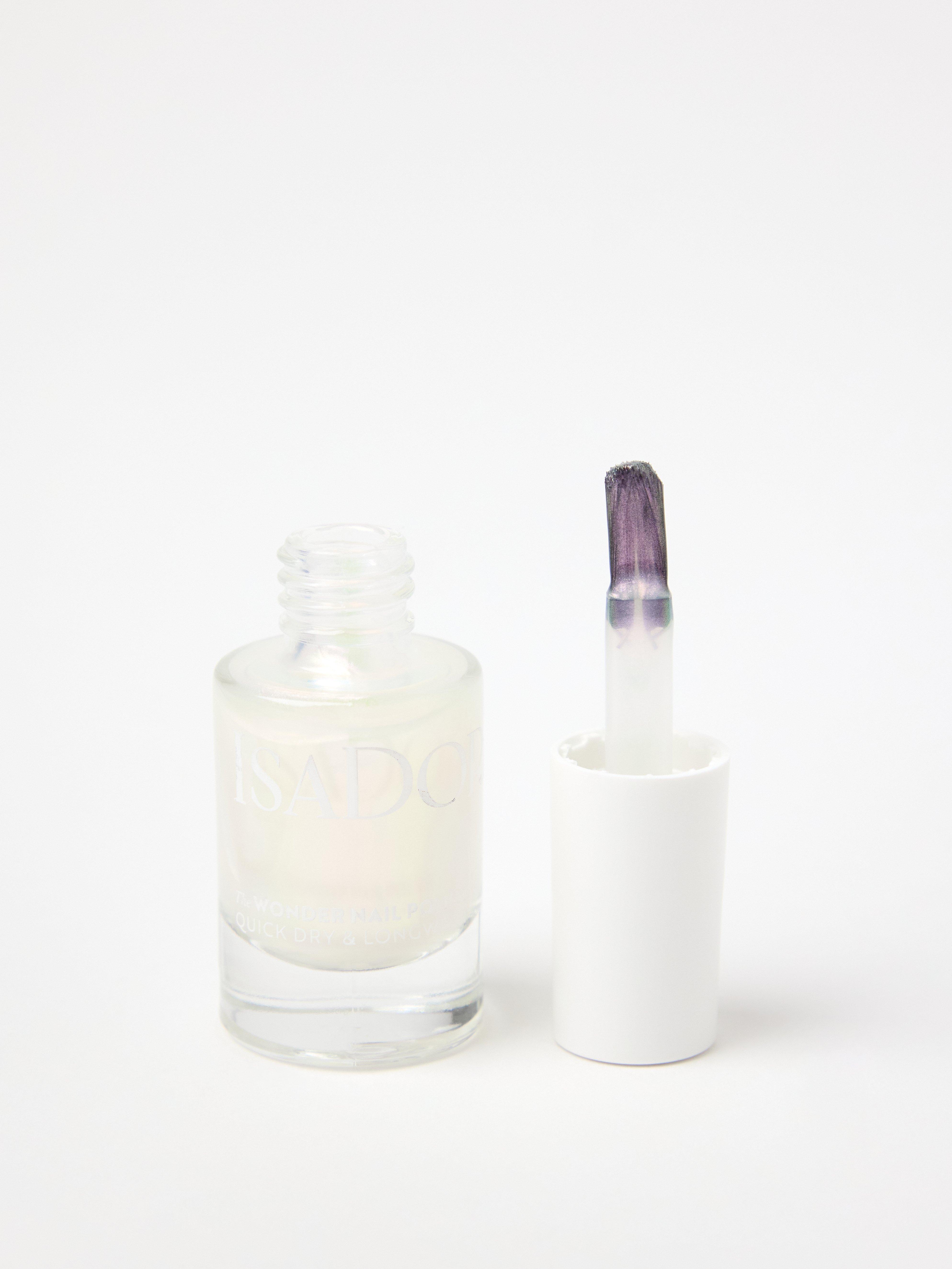 Nagellack -  - Blank