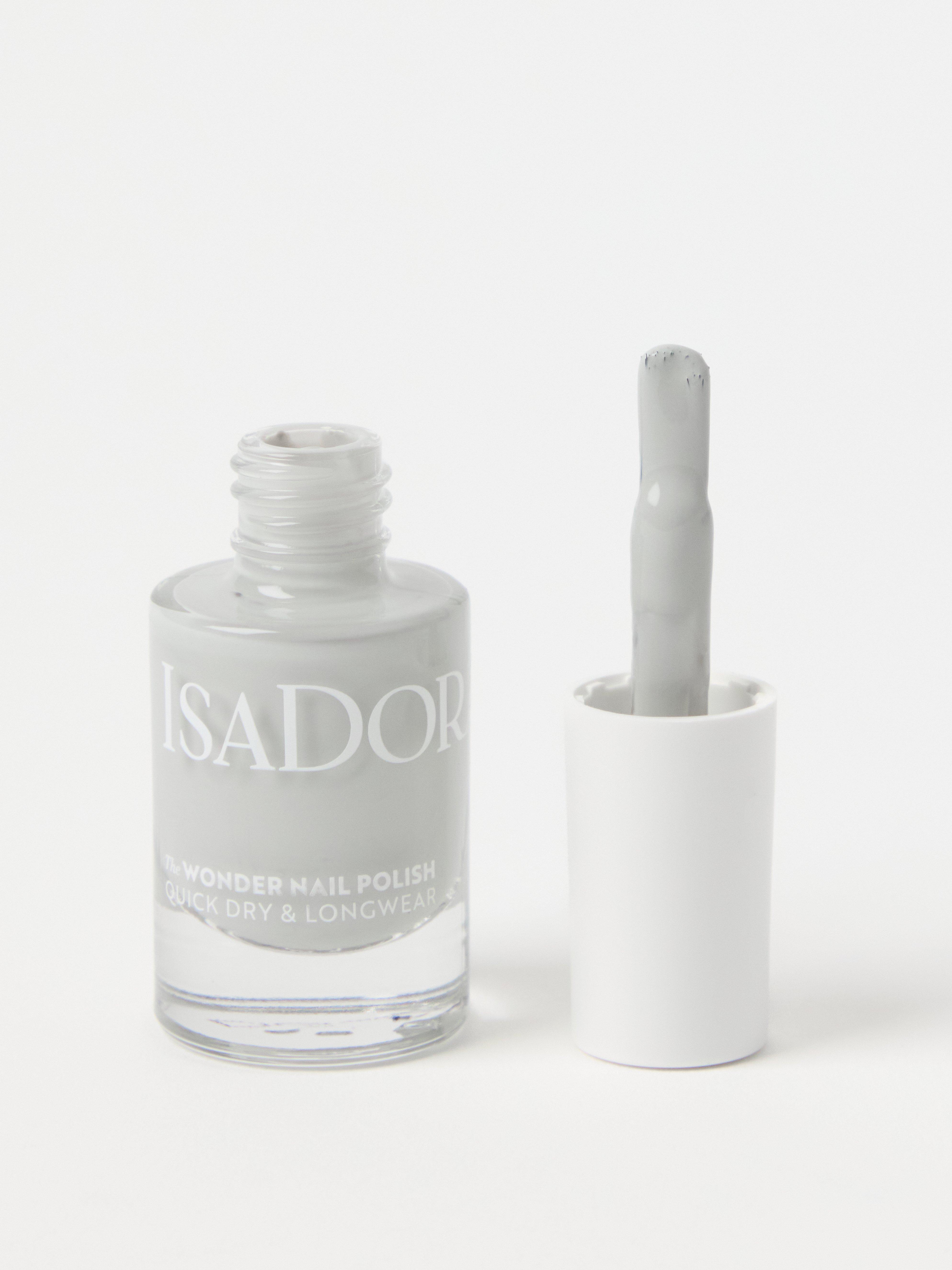 Nagellack - Kosmetik - Blank