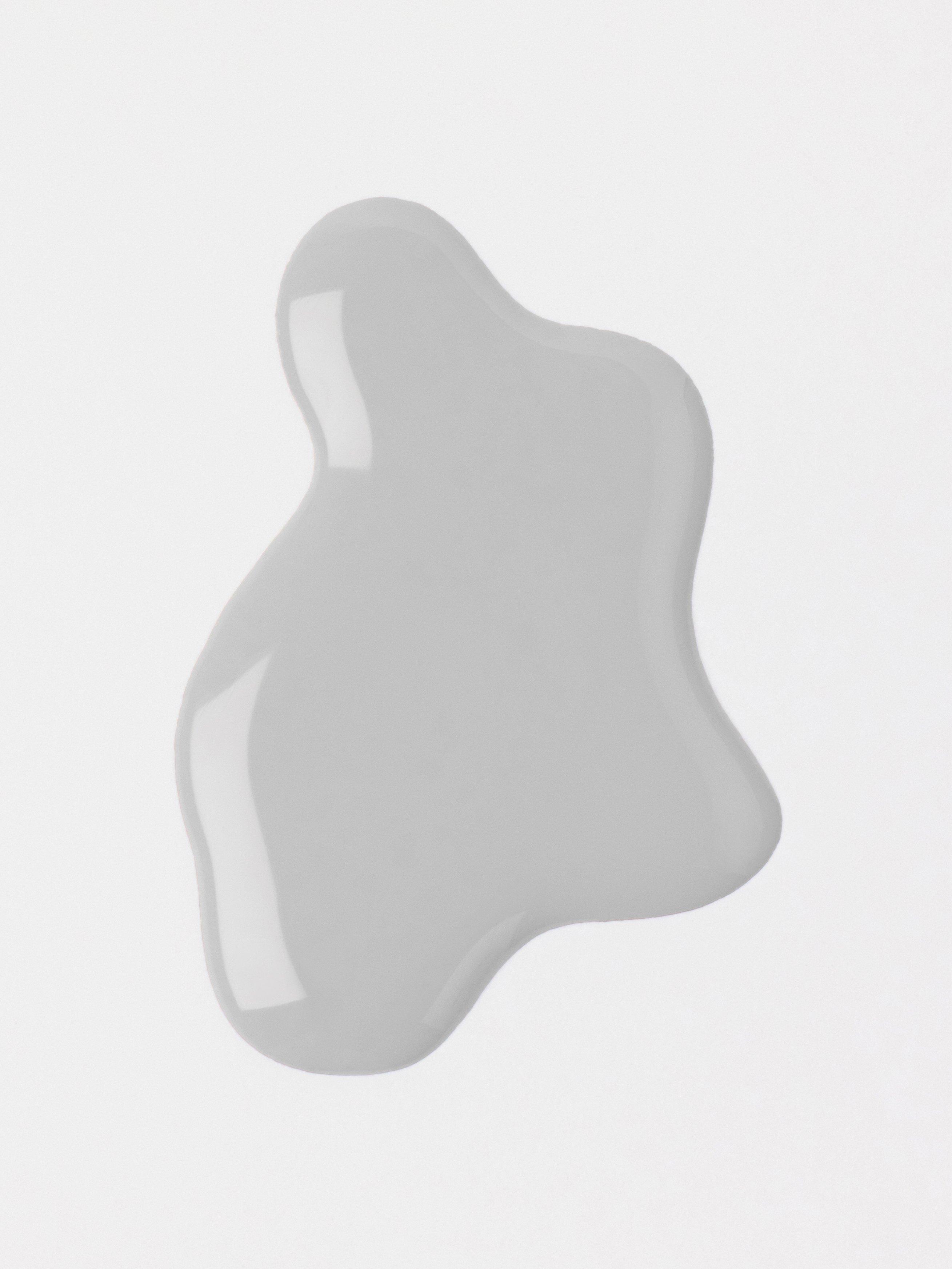 Nagellack - Kosmetik - Blank