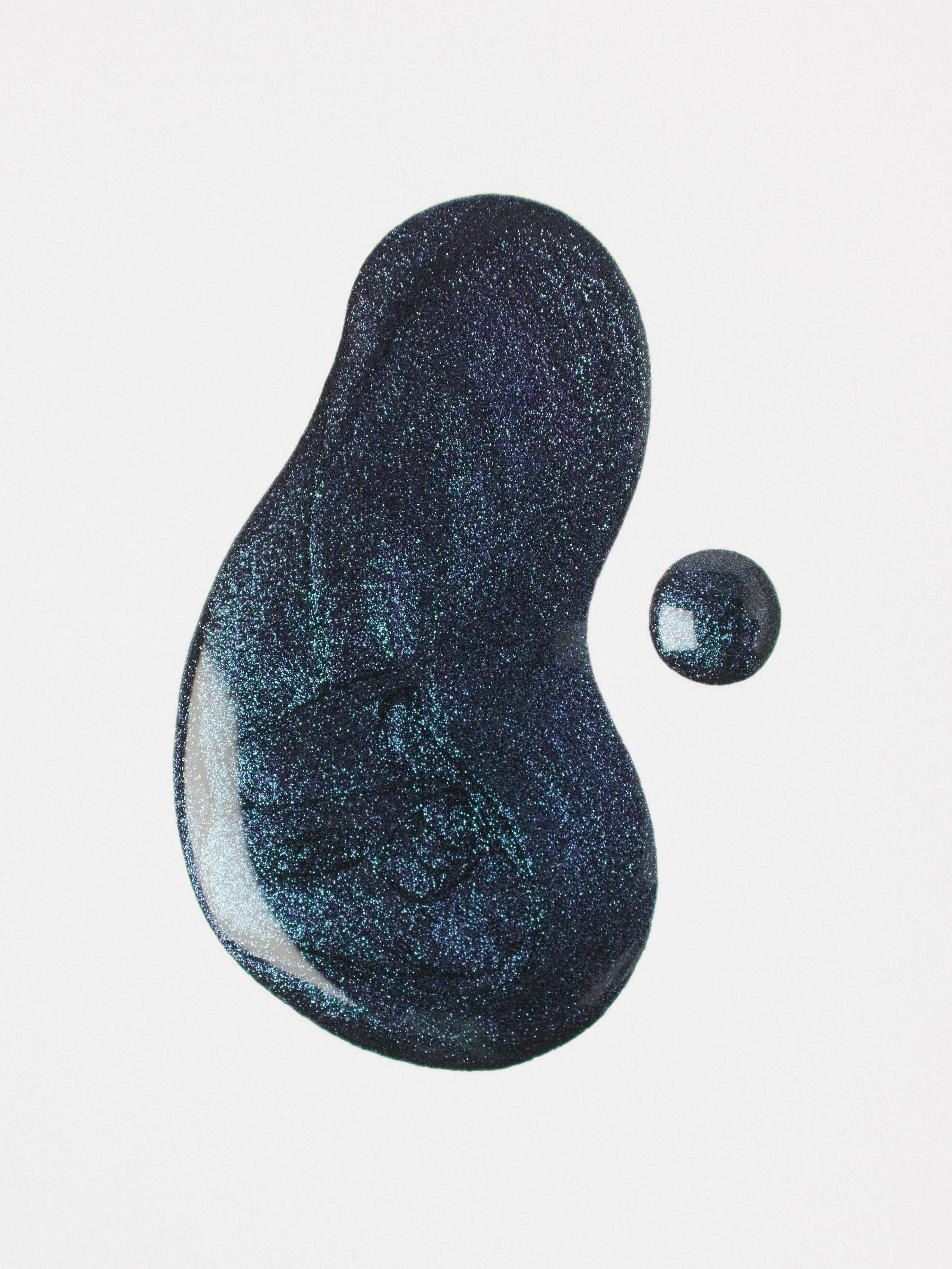 Nagellack - Kosmetik - Blank