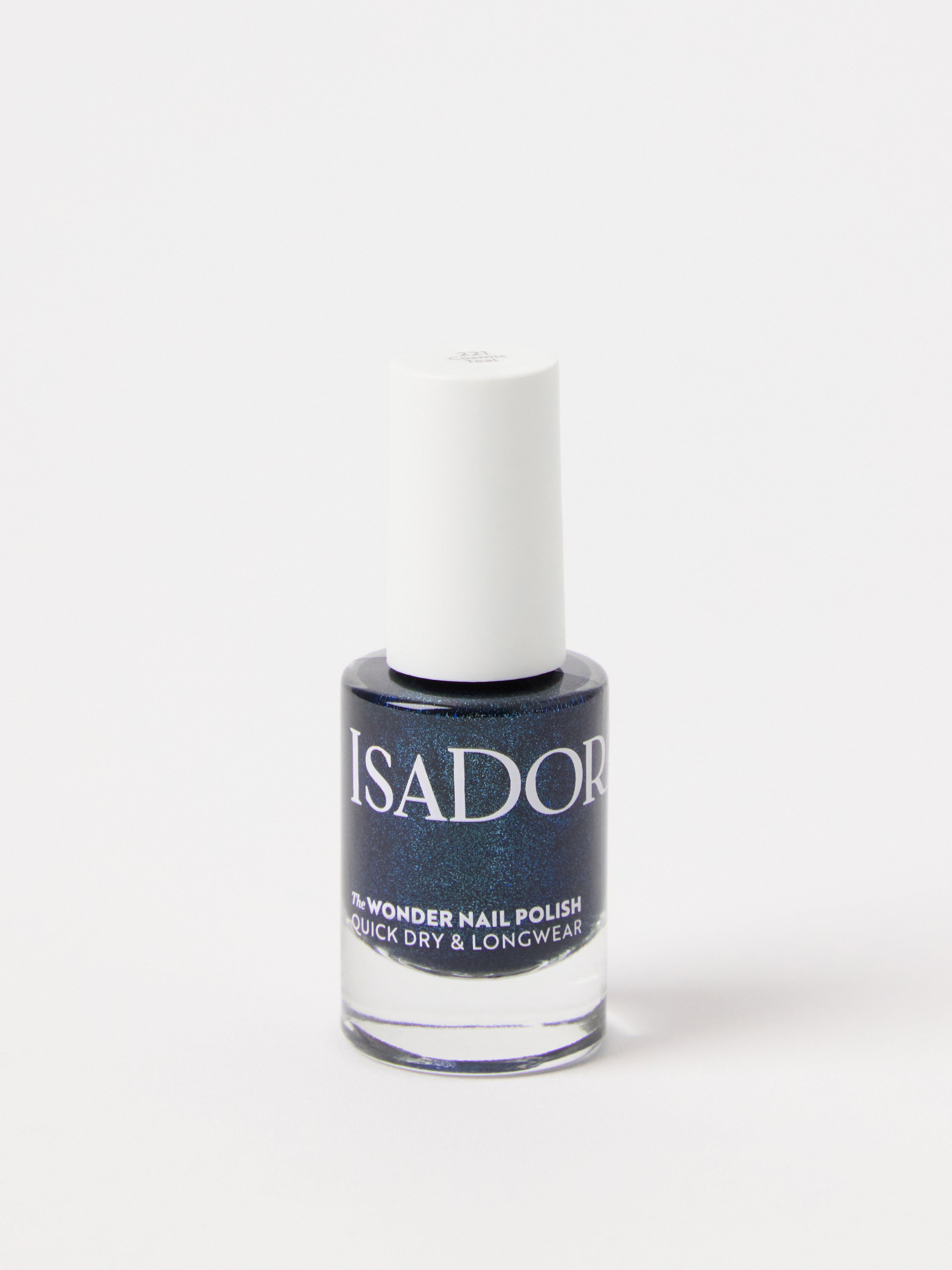 Nagellack - Kosmetik - Blank