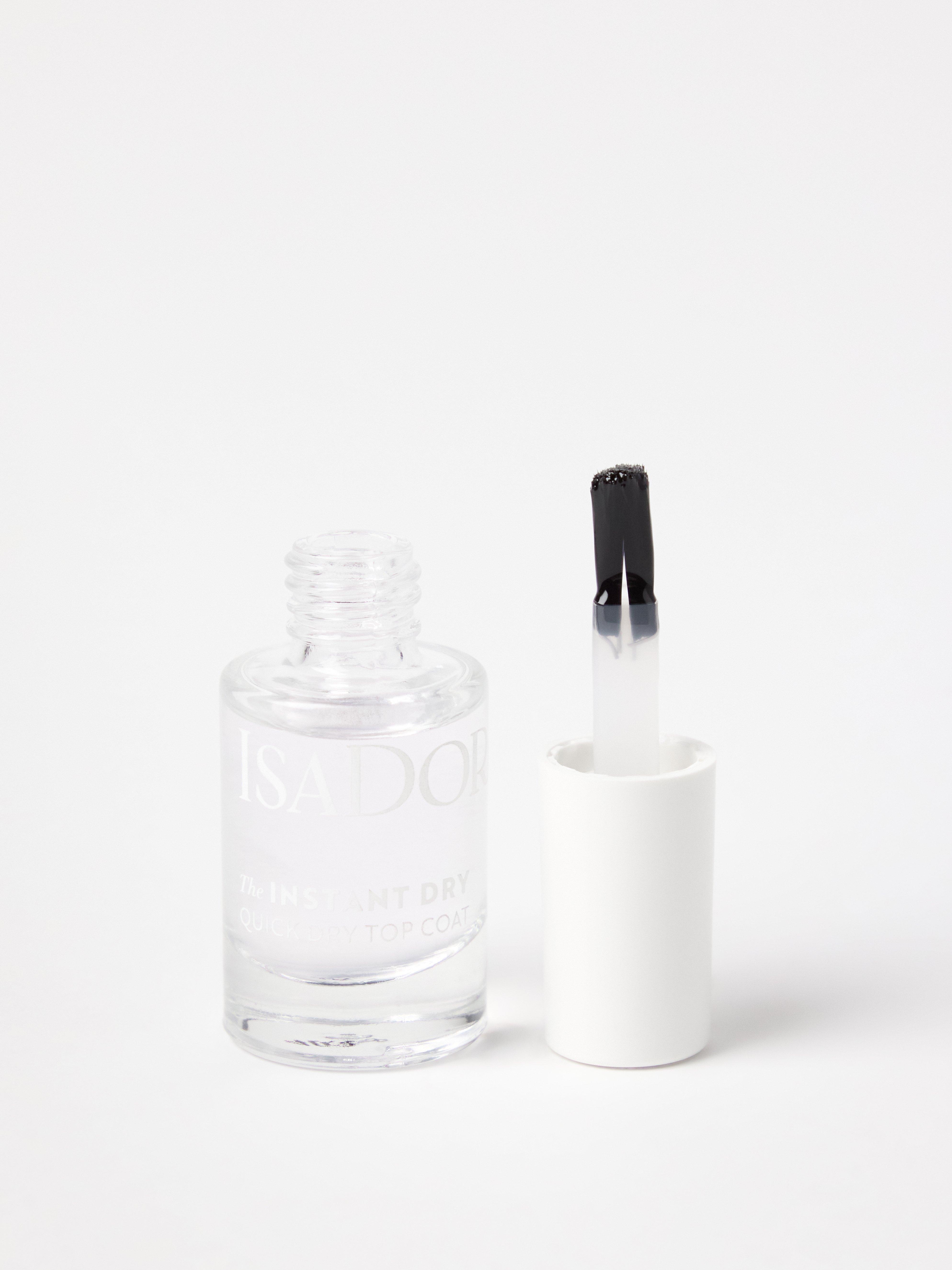Nagellack - Kosmetik - Mint, Grå