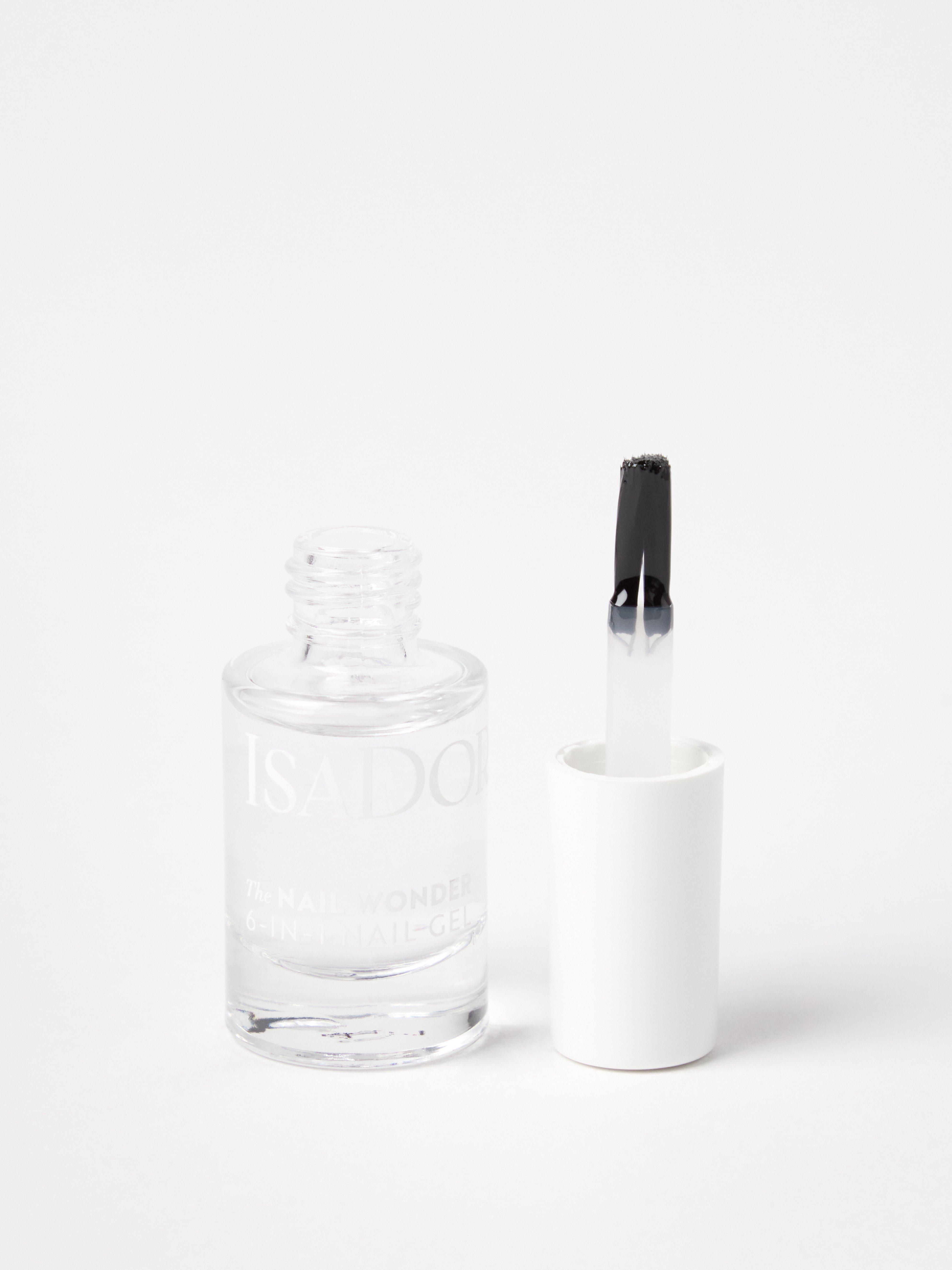 Nagelvård - Kosmetik - Blank