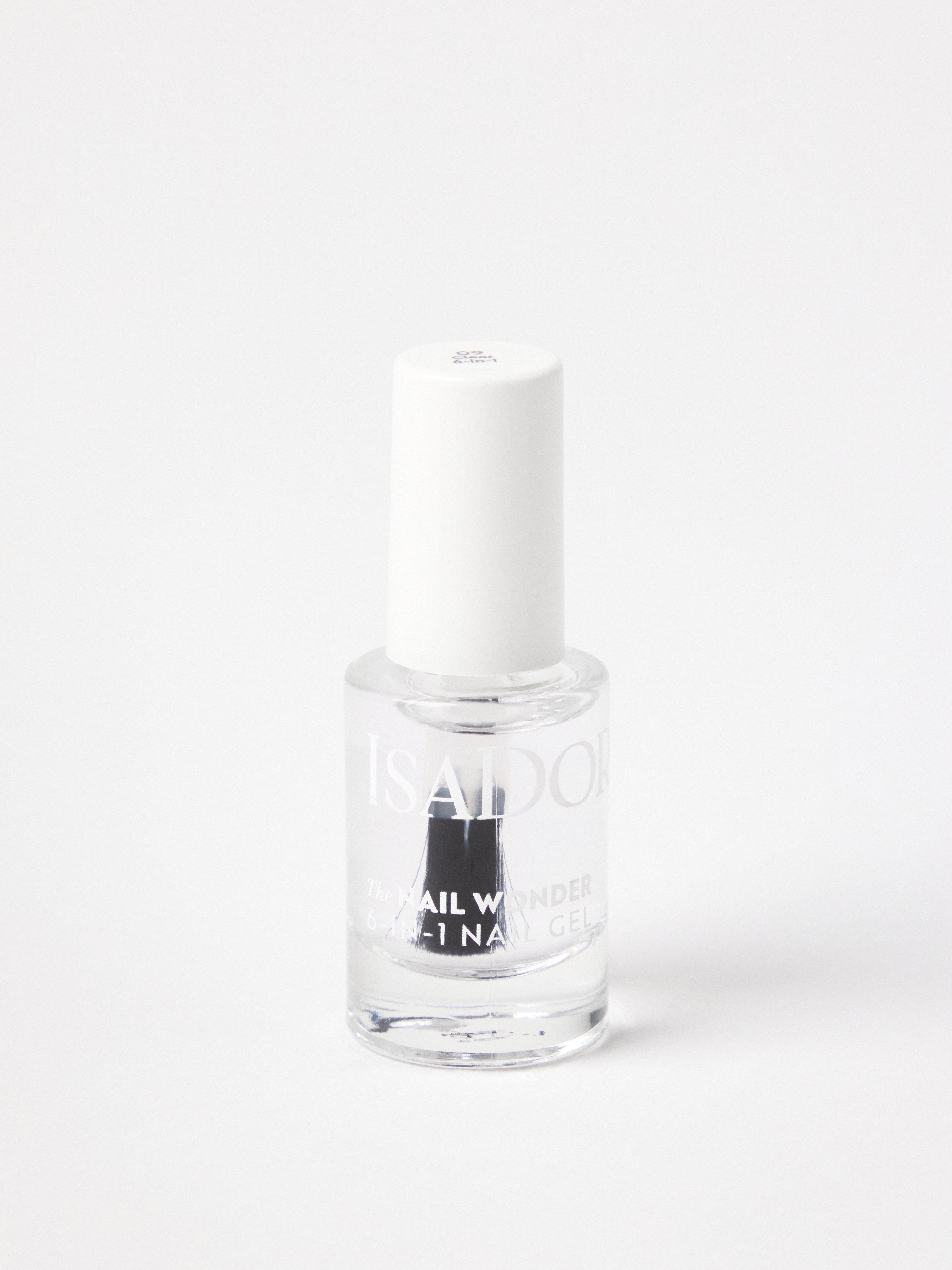 Neglepleie - Kosmetikk - Blank