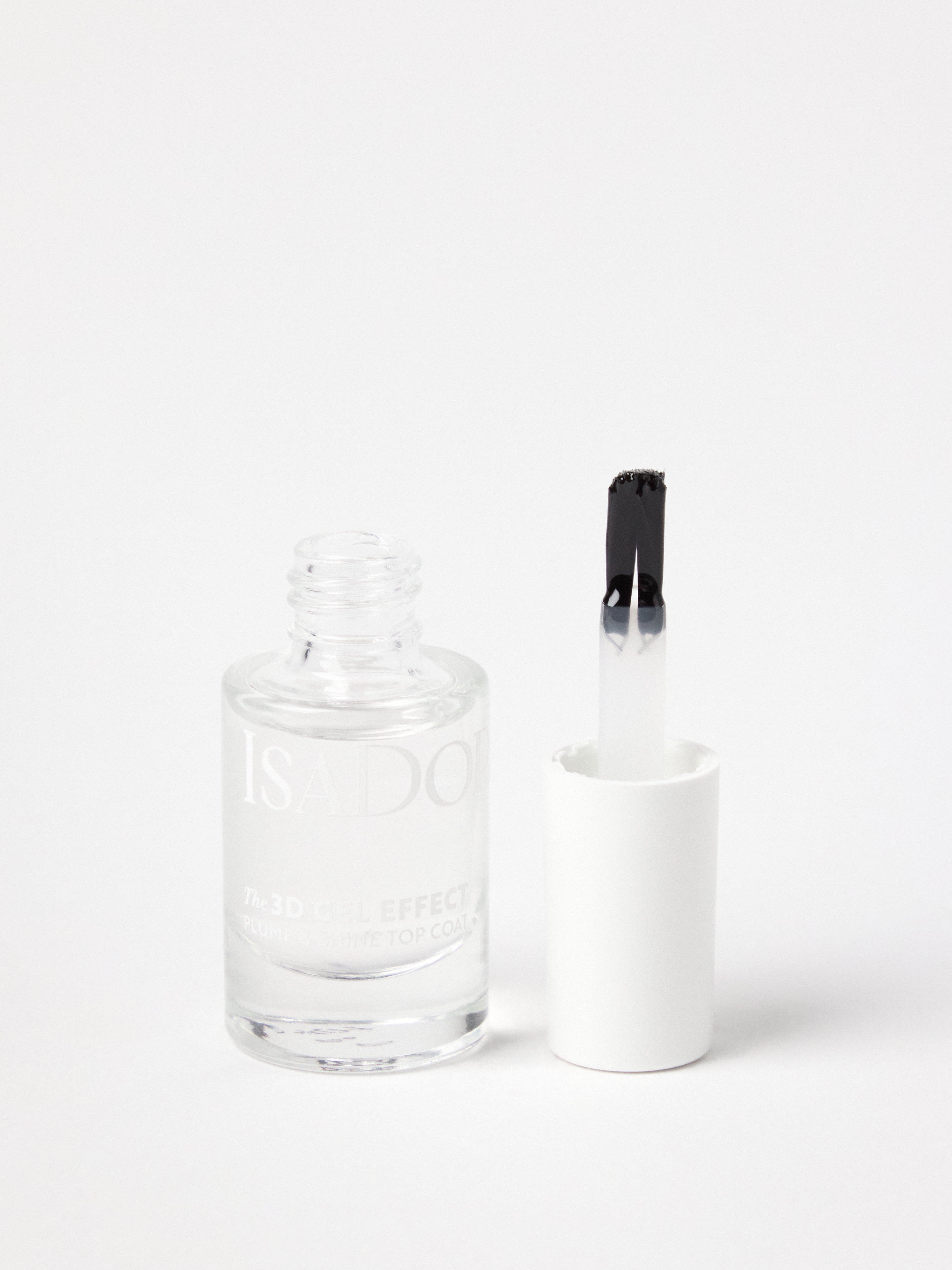Nagellack - Kosmetik - Grå, Mint