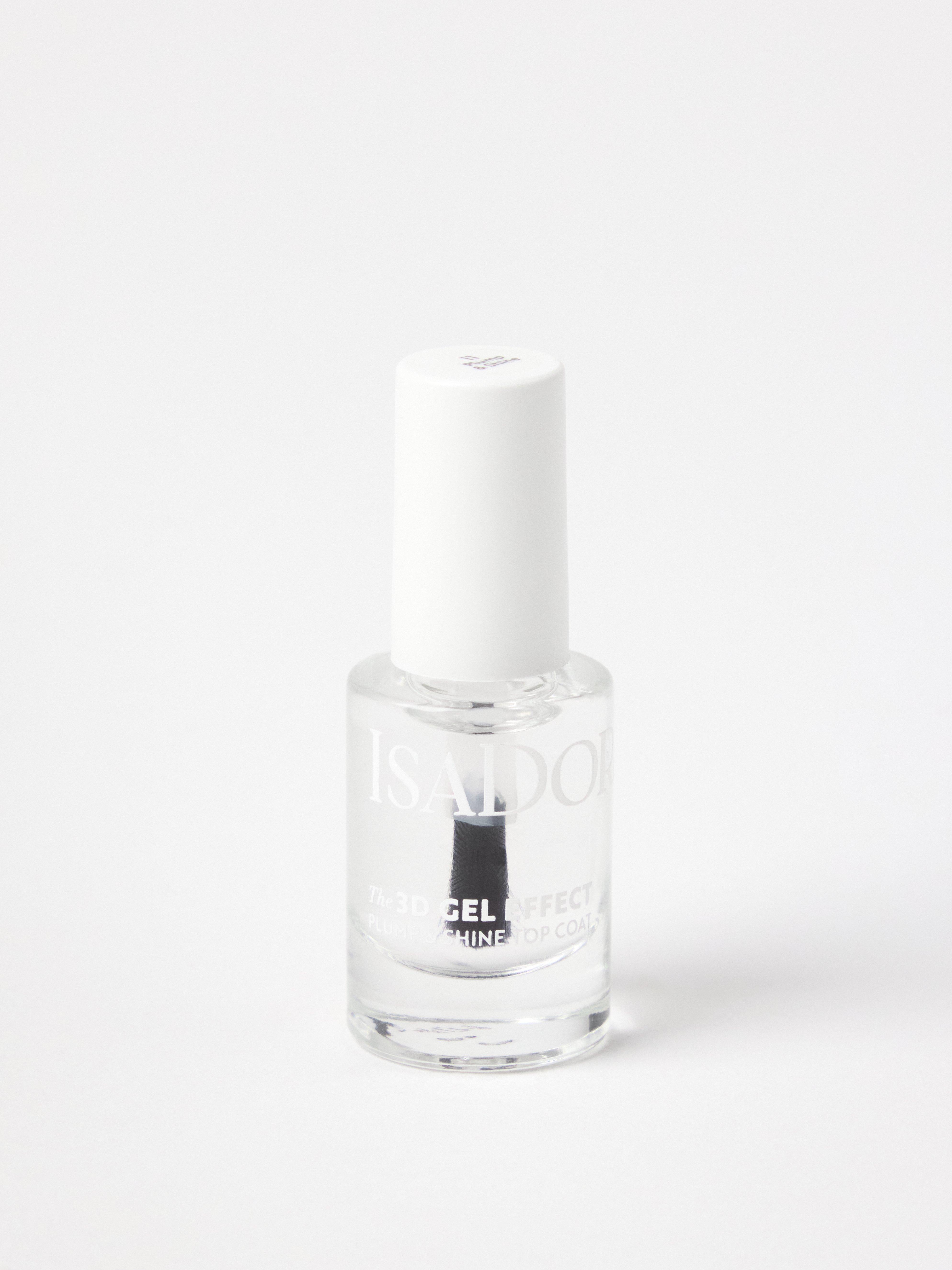 Neglelakk - Kosmetikk - Grå, Mint