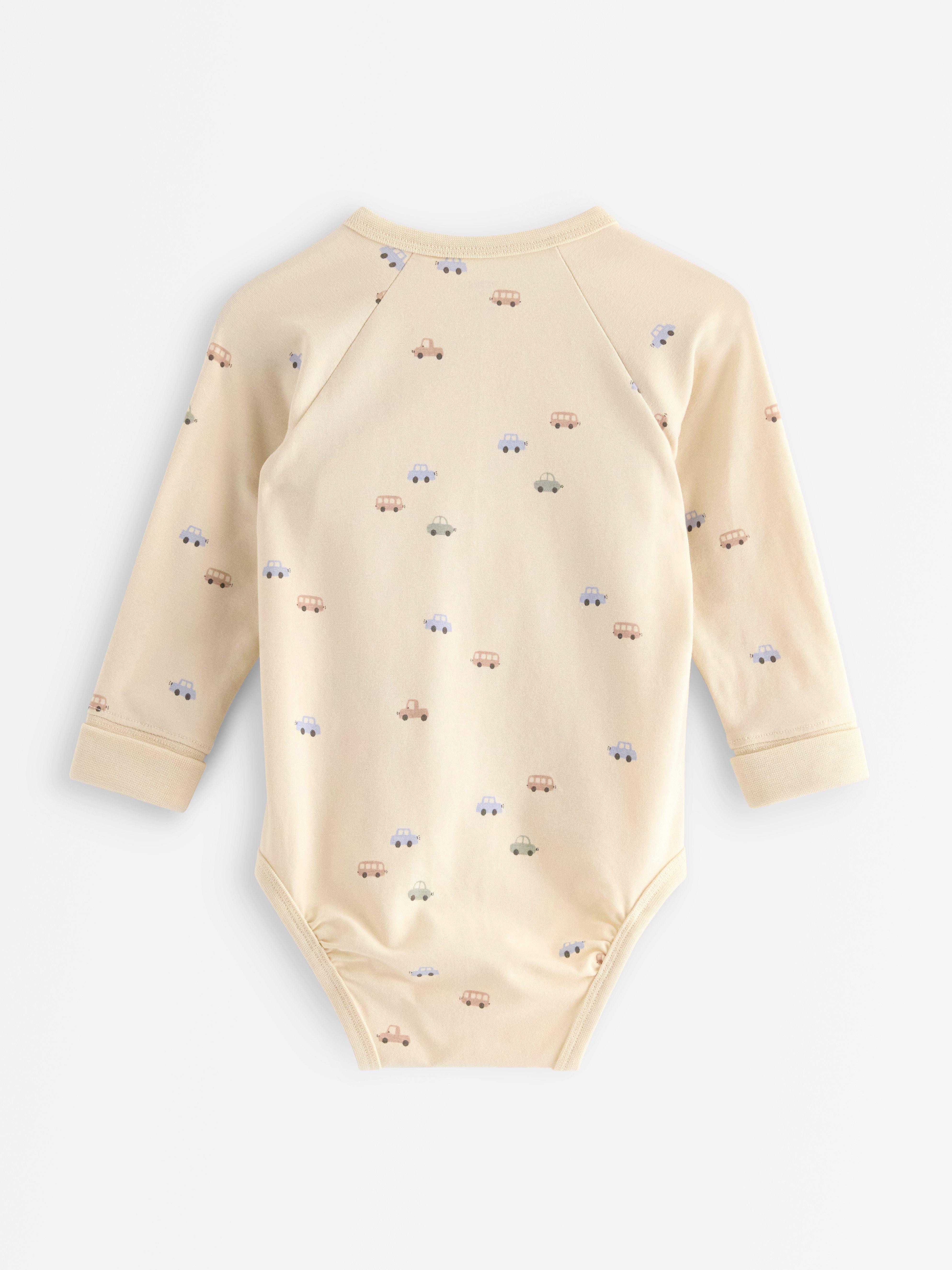 Body   - Kids Wear - Beige