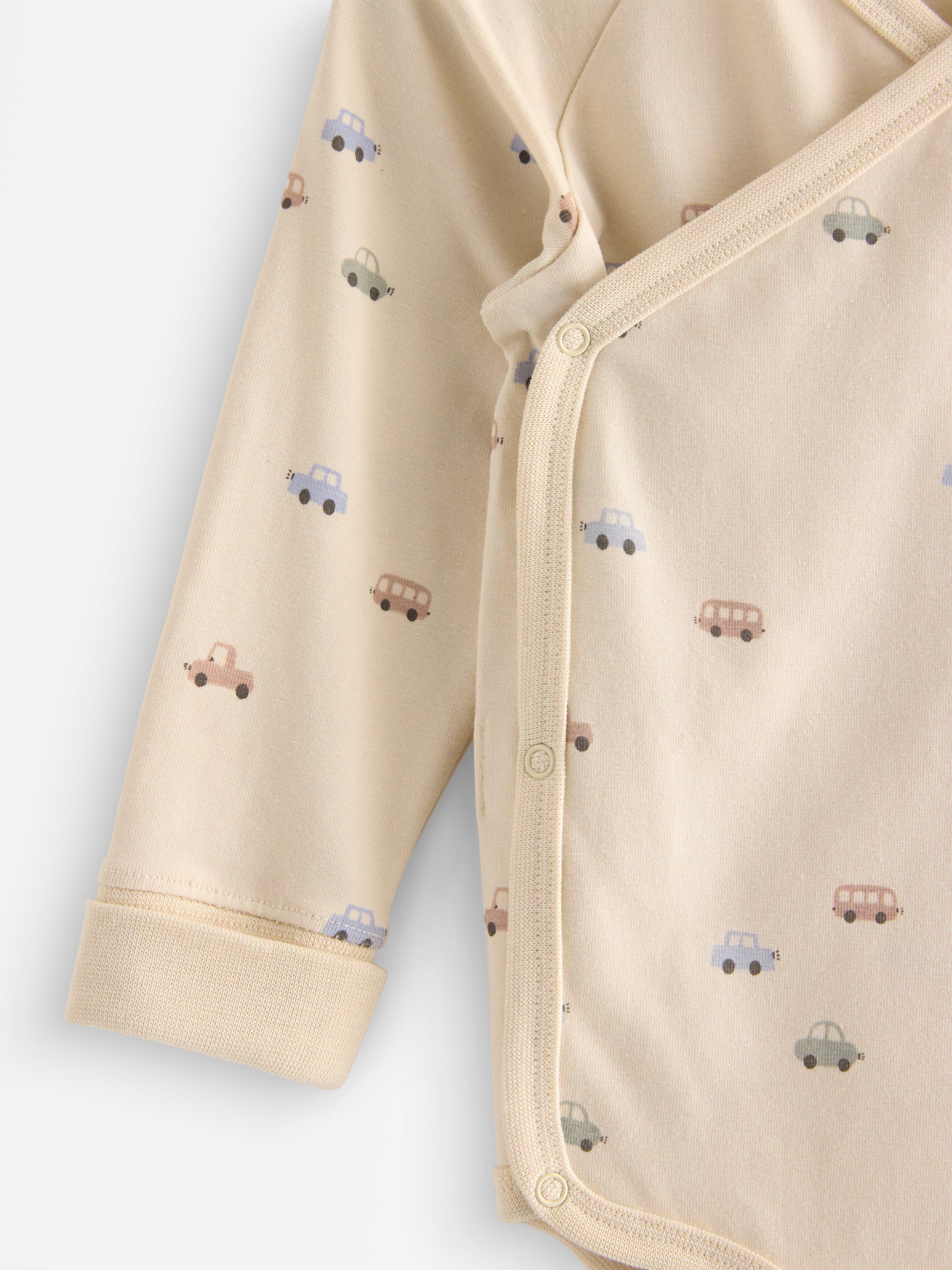 Body   - Kids Wear - Beige