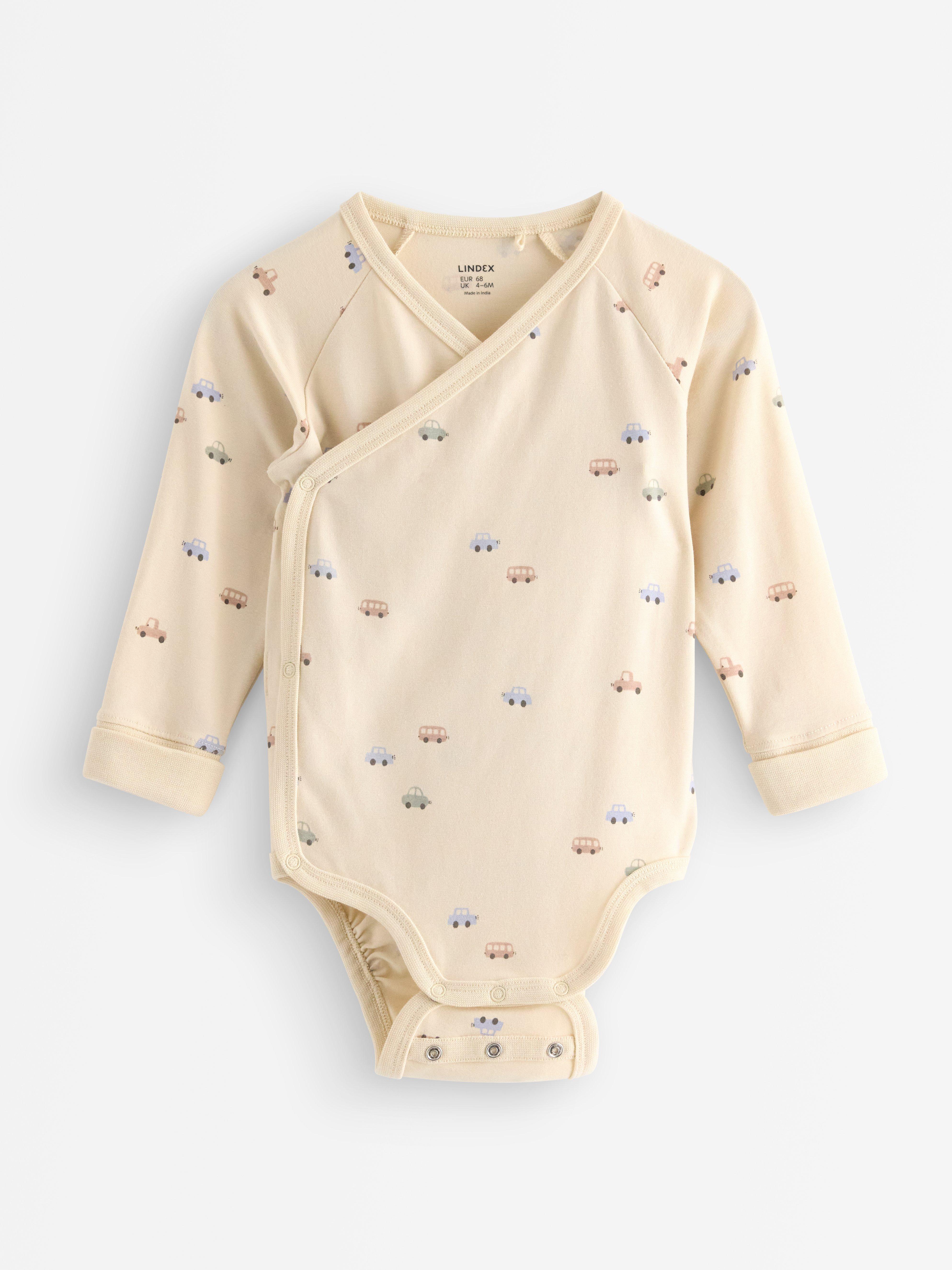 Body - Børn - Beige