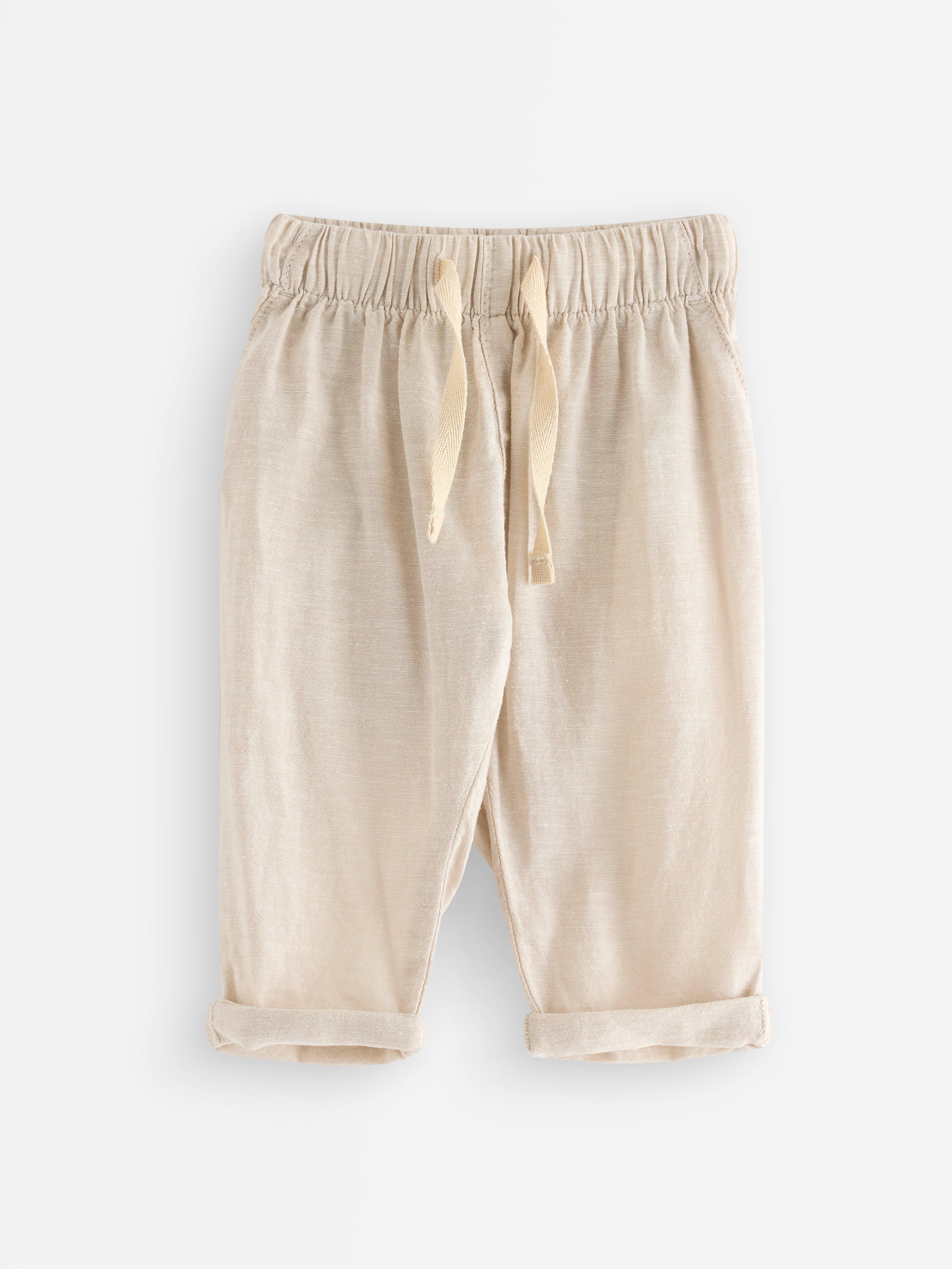 Trousers - Kids Wear - Grey