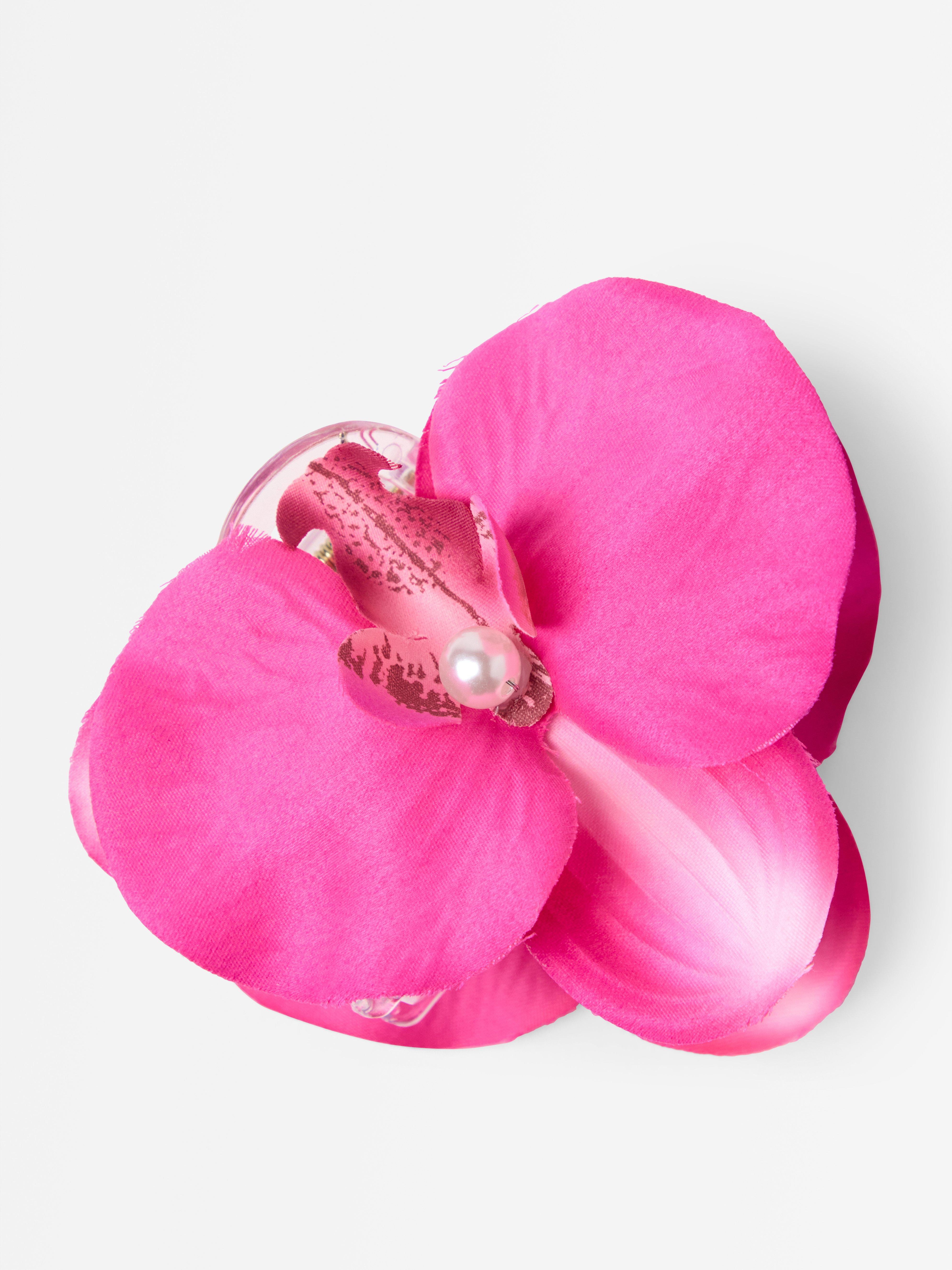 Hiuskampa - Naiset - Pinkki