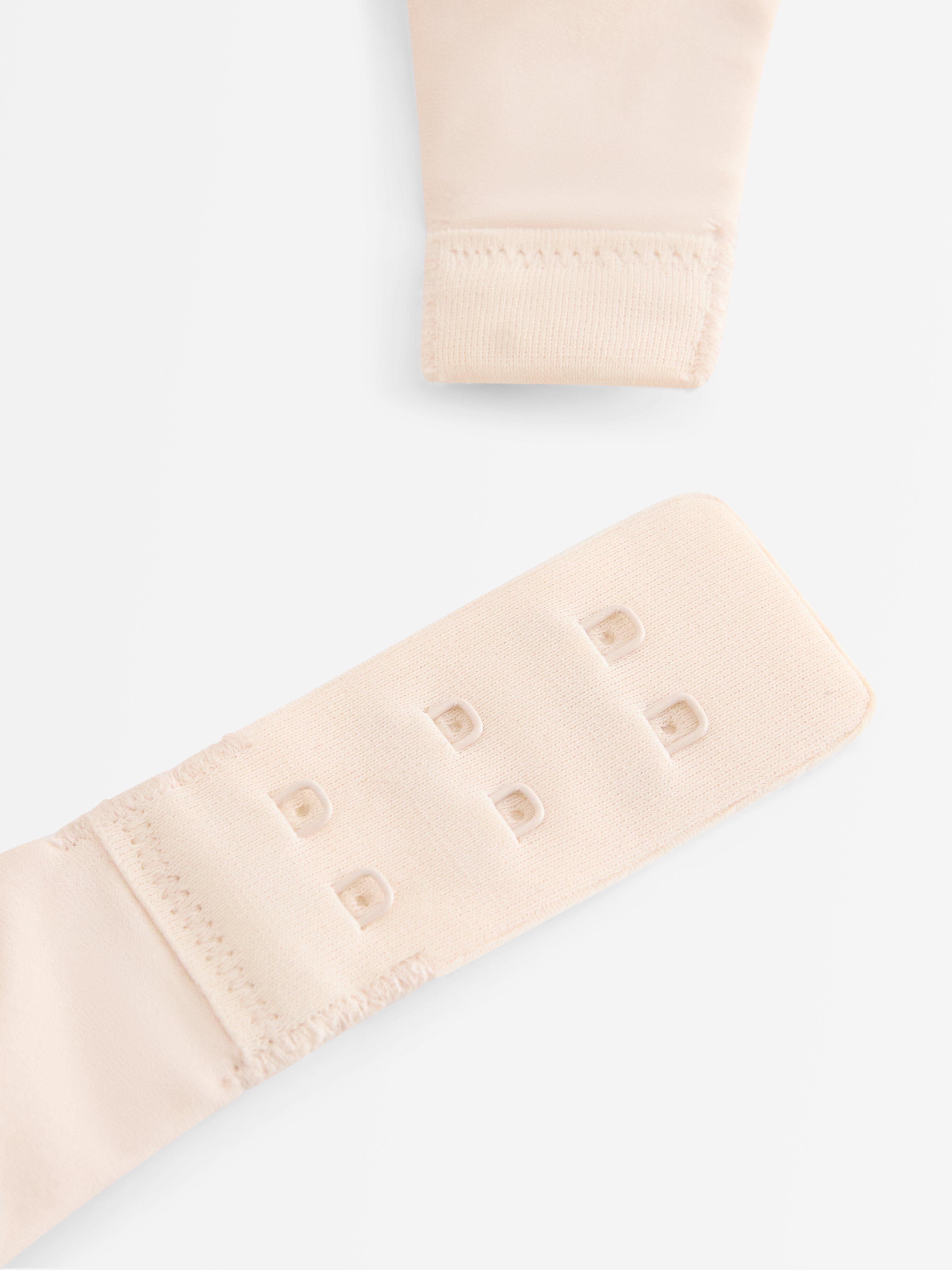 Balconette-rintaliivit - Alusvaatteet - Beige