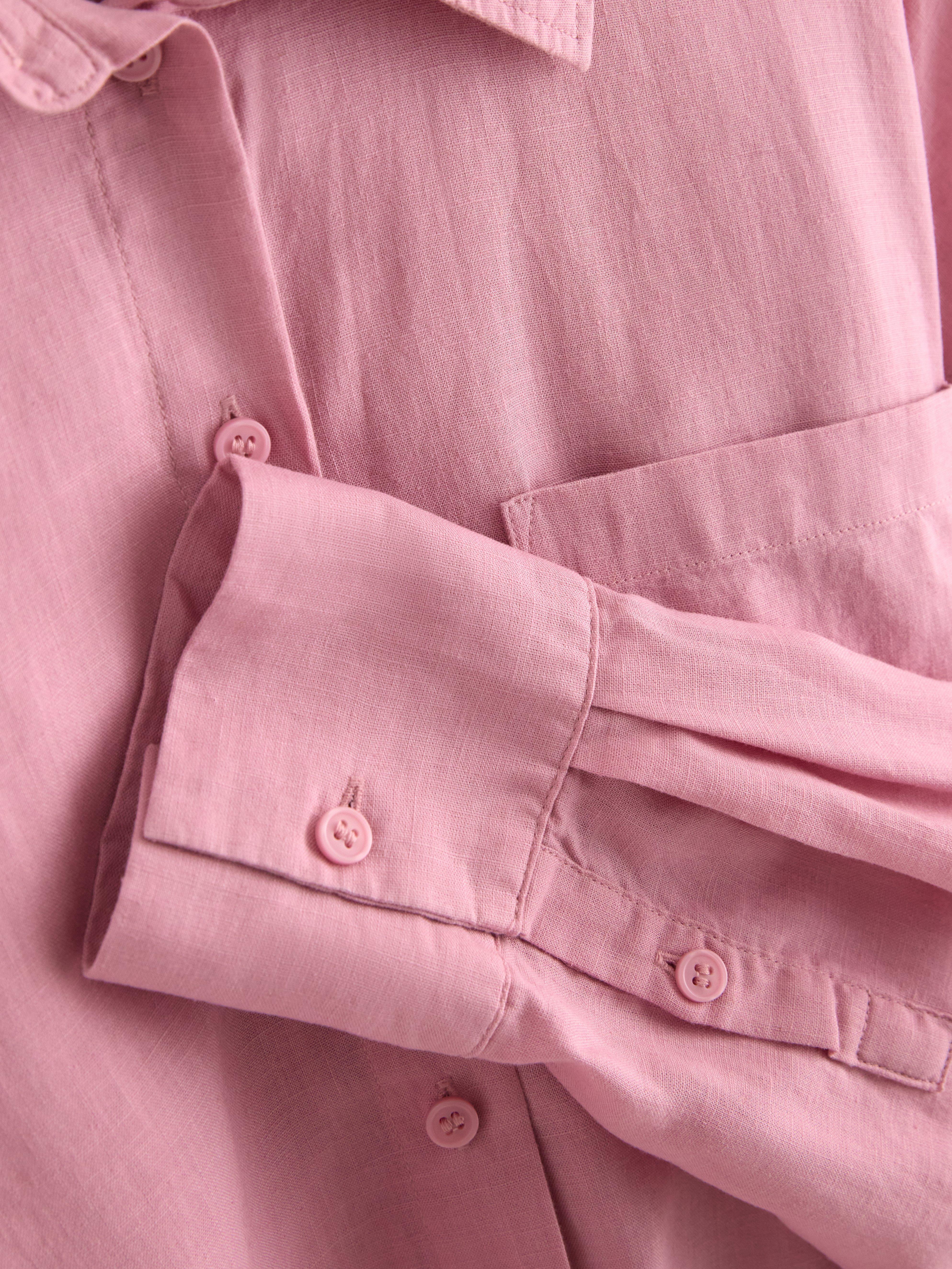 Shirt - Womens Wear - Pink
