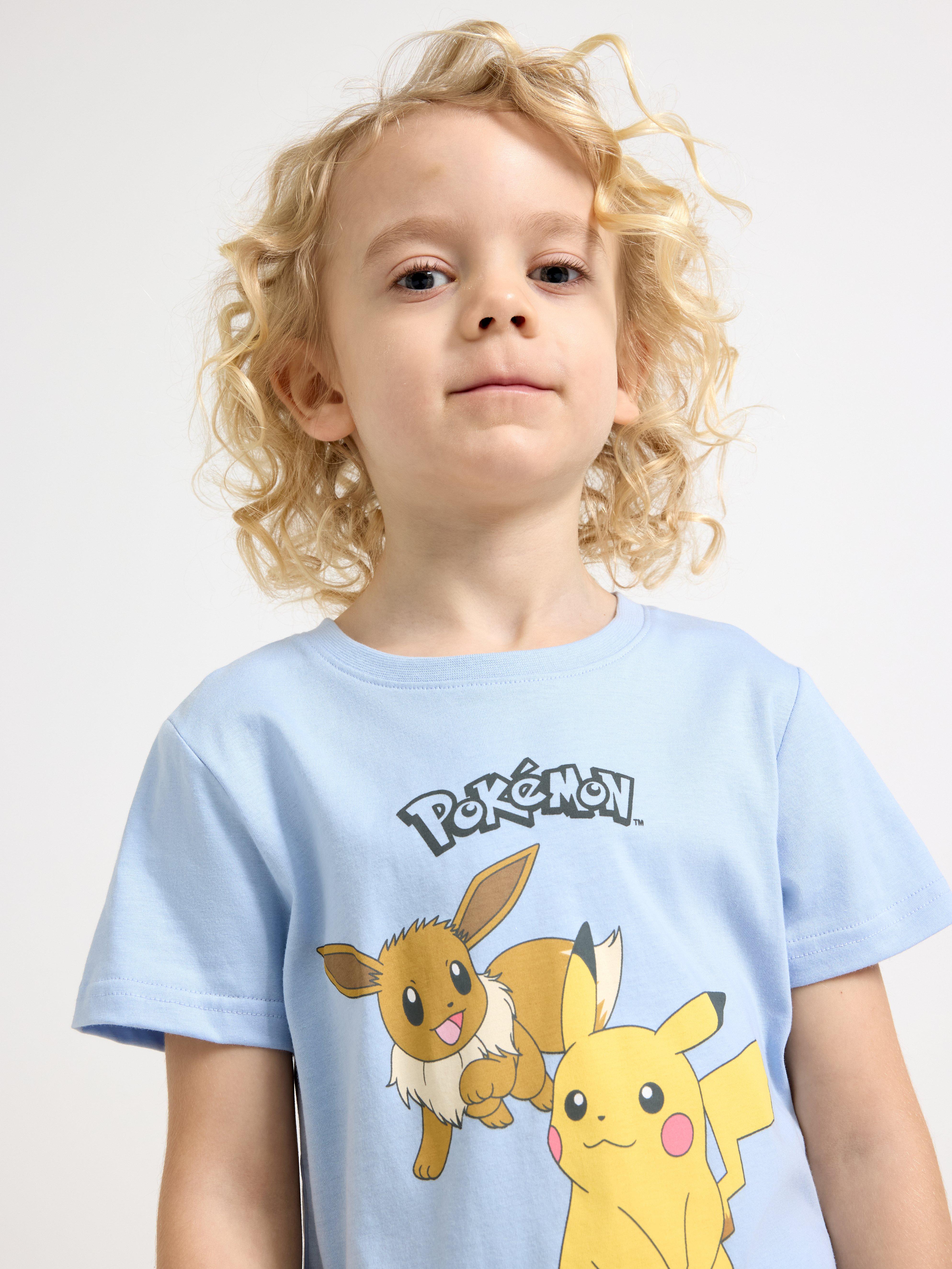 Pyjama Set - Kids Wear - Blue
