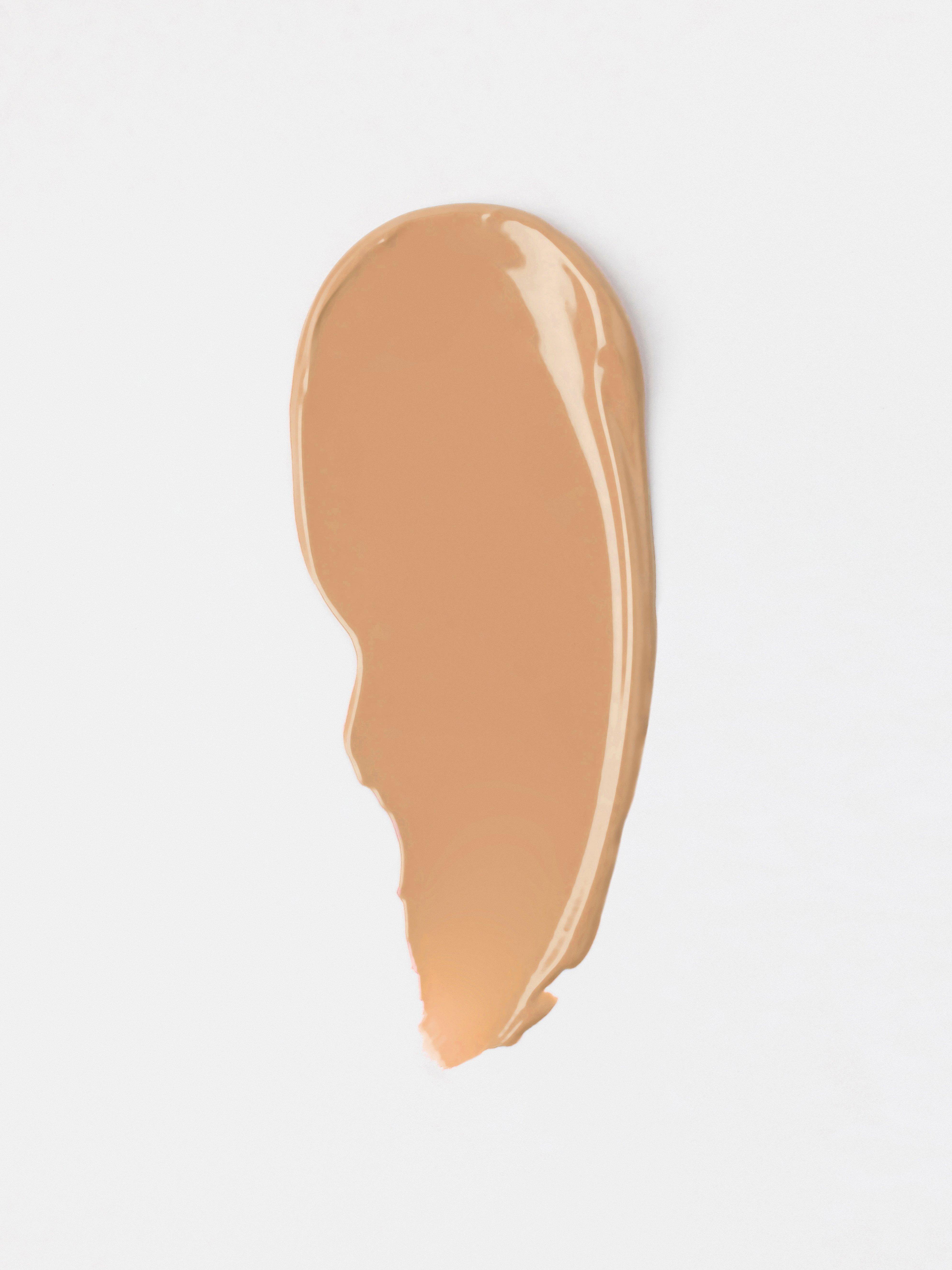 Foundation - Kosmetik - Röd