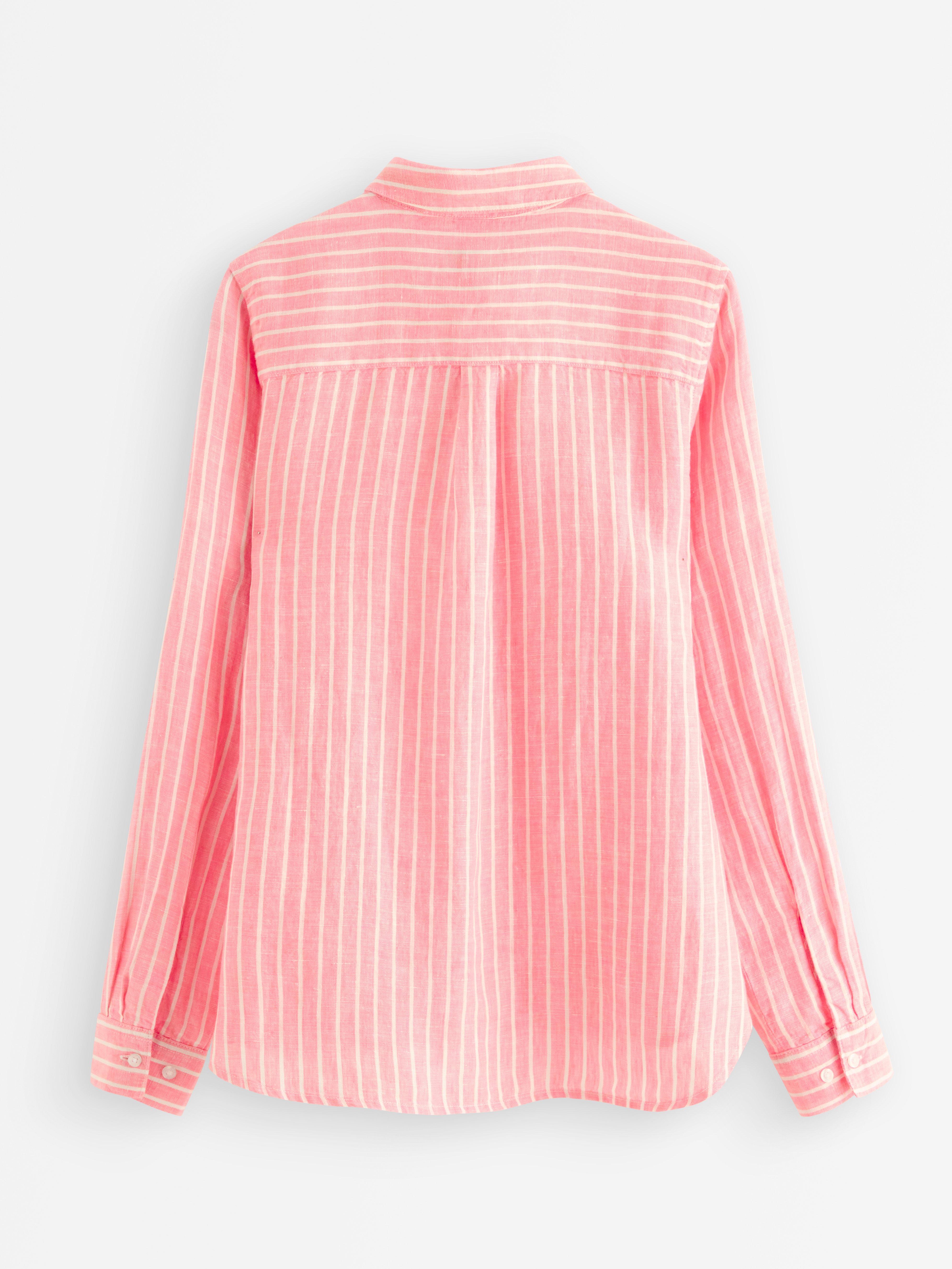 Shirt - Womens Wear - Pink