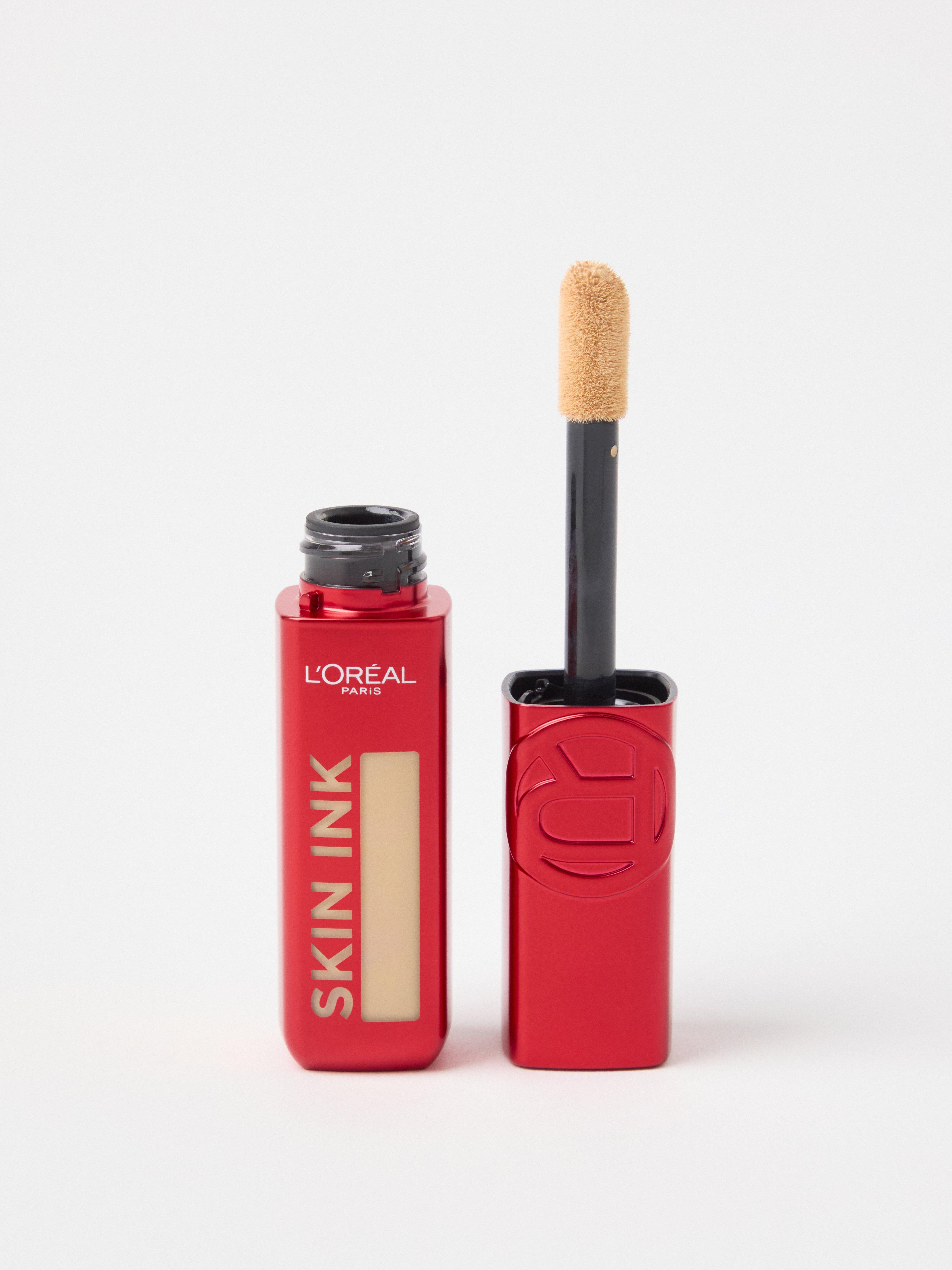 Foundation - Kosmetik - Blank