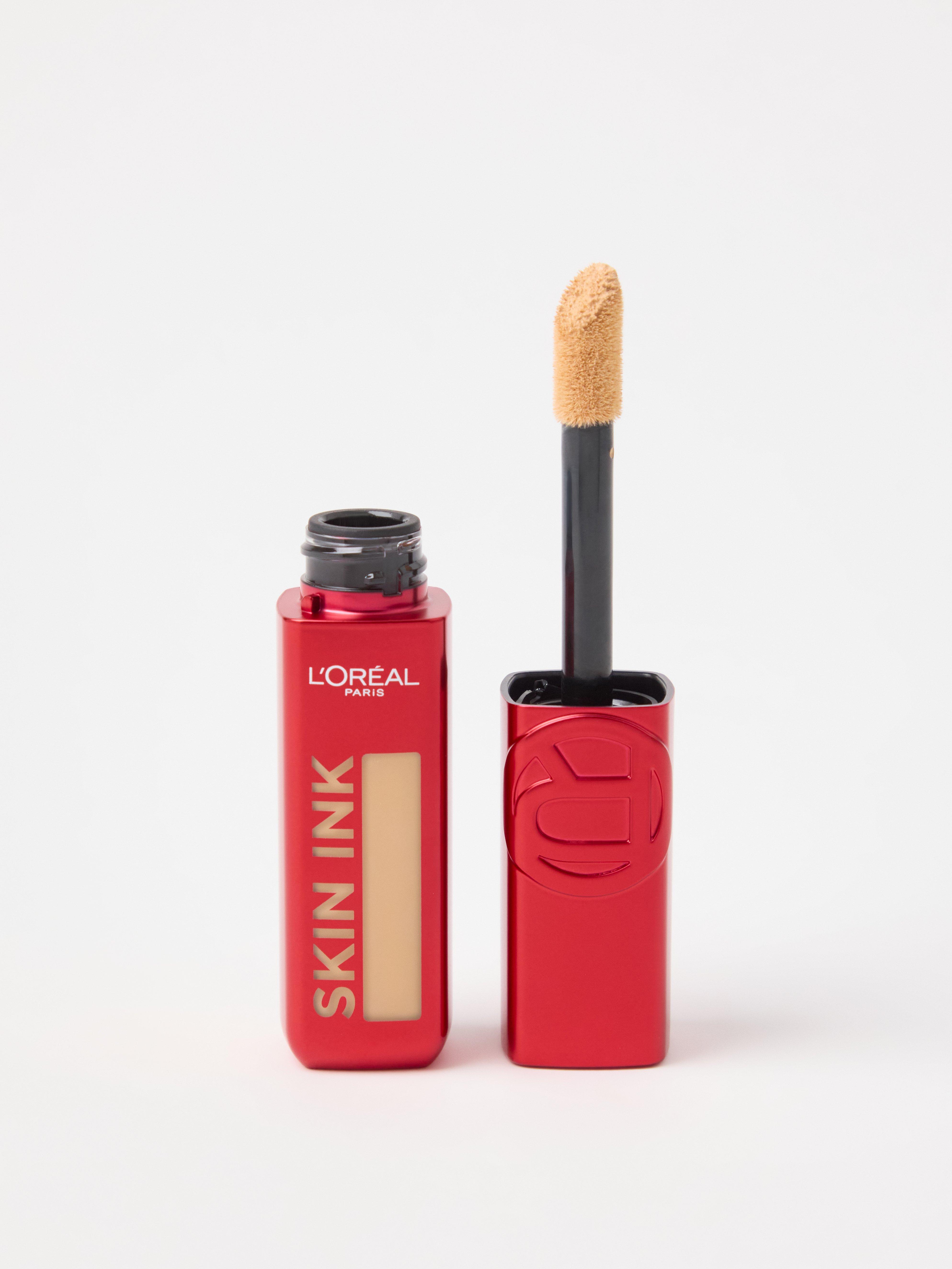 Foundation - Kosmetik - Blank