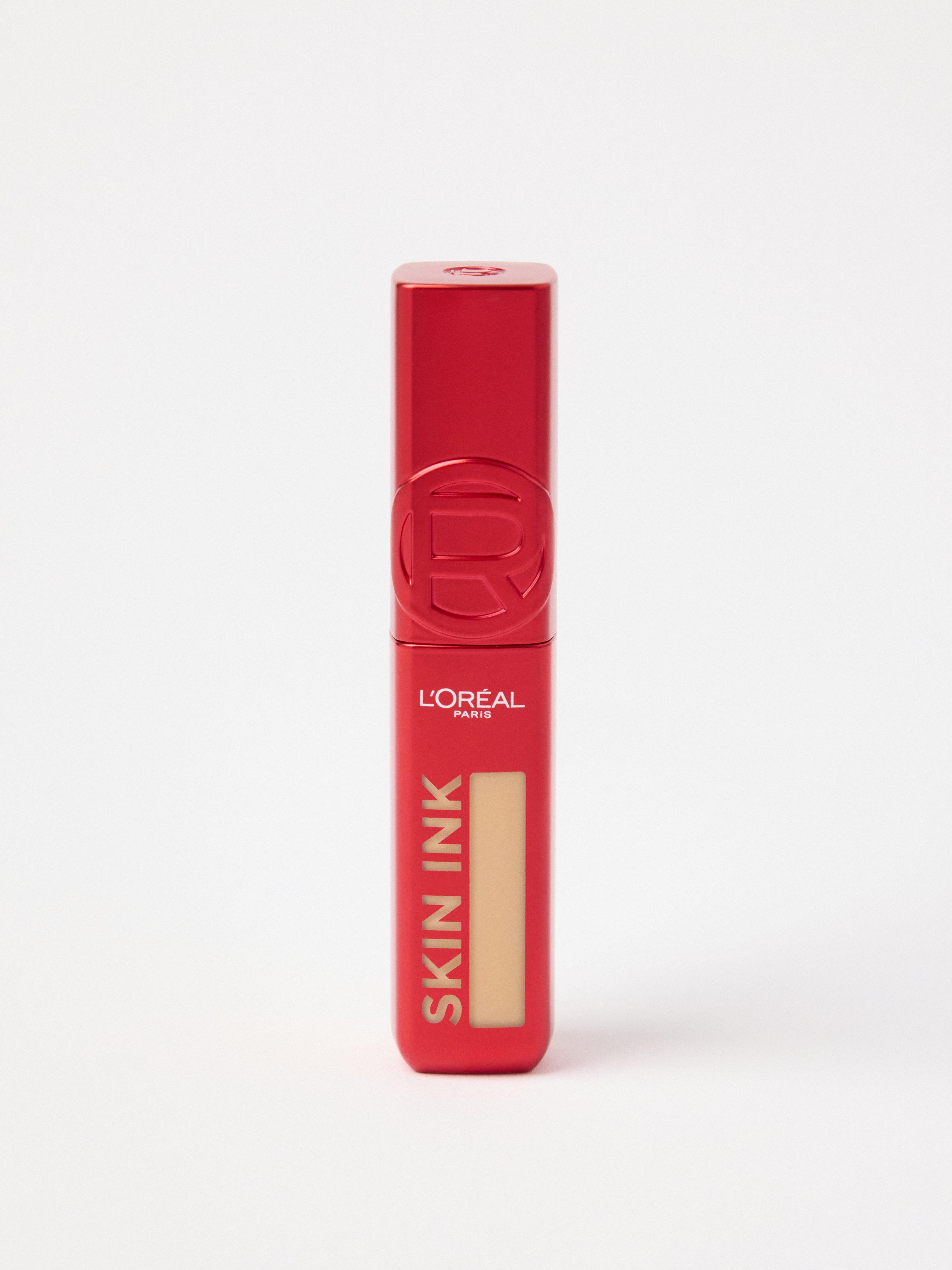 Foundation - Kosmetik - Blank