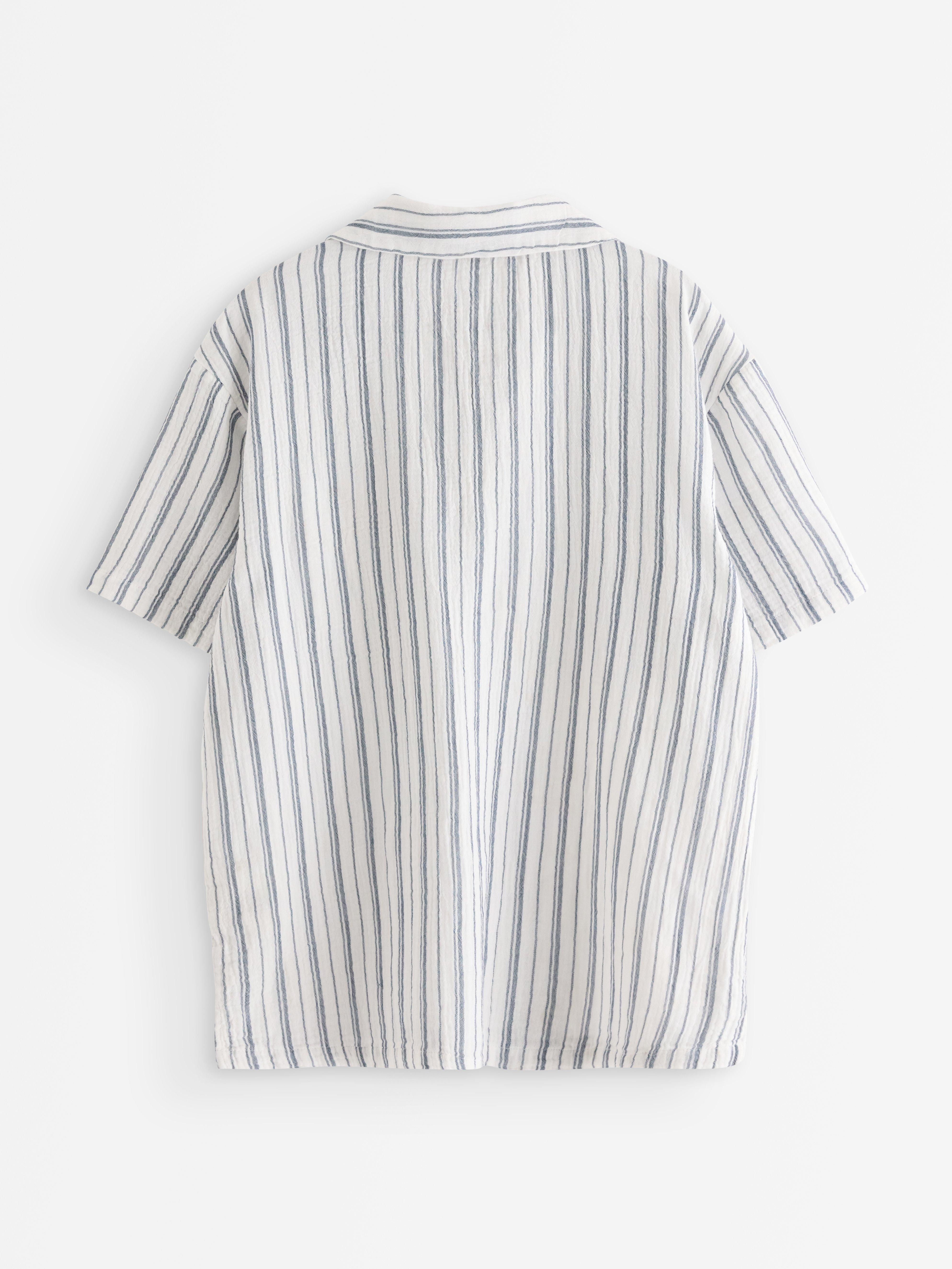 Shirt - Kids Wear - Blue