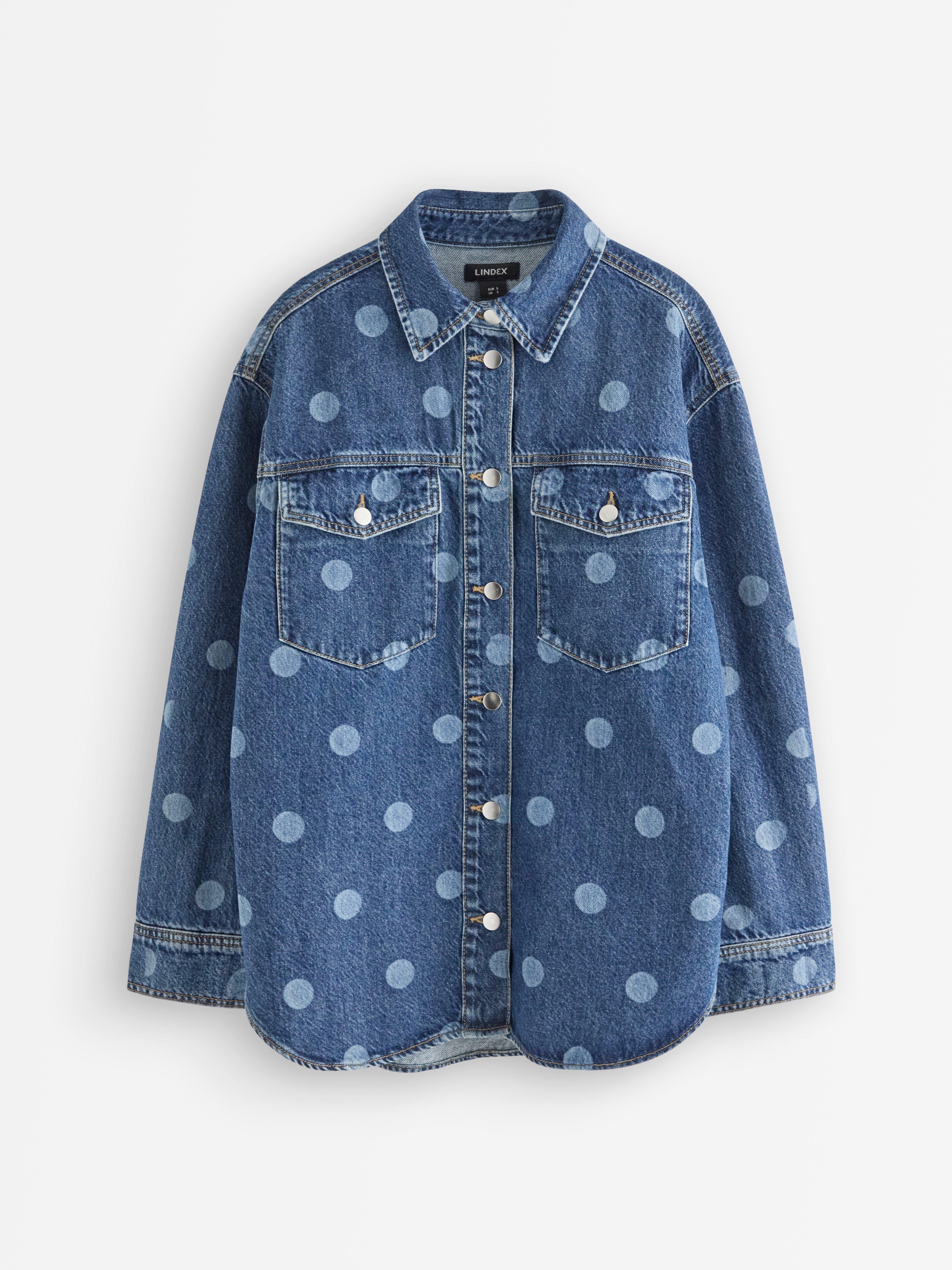 Shirt - Womens Wear - Blank