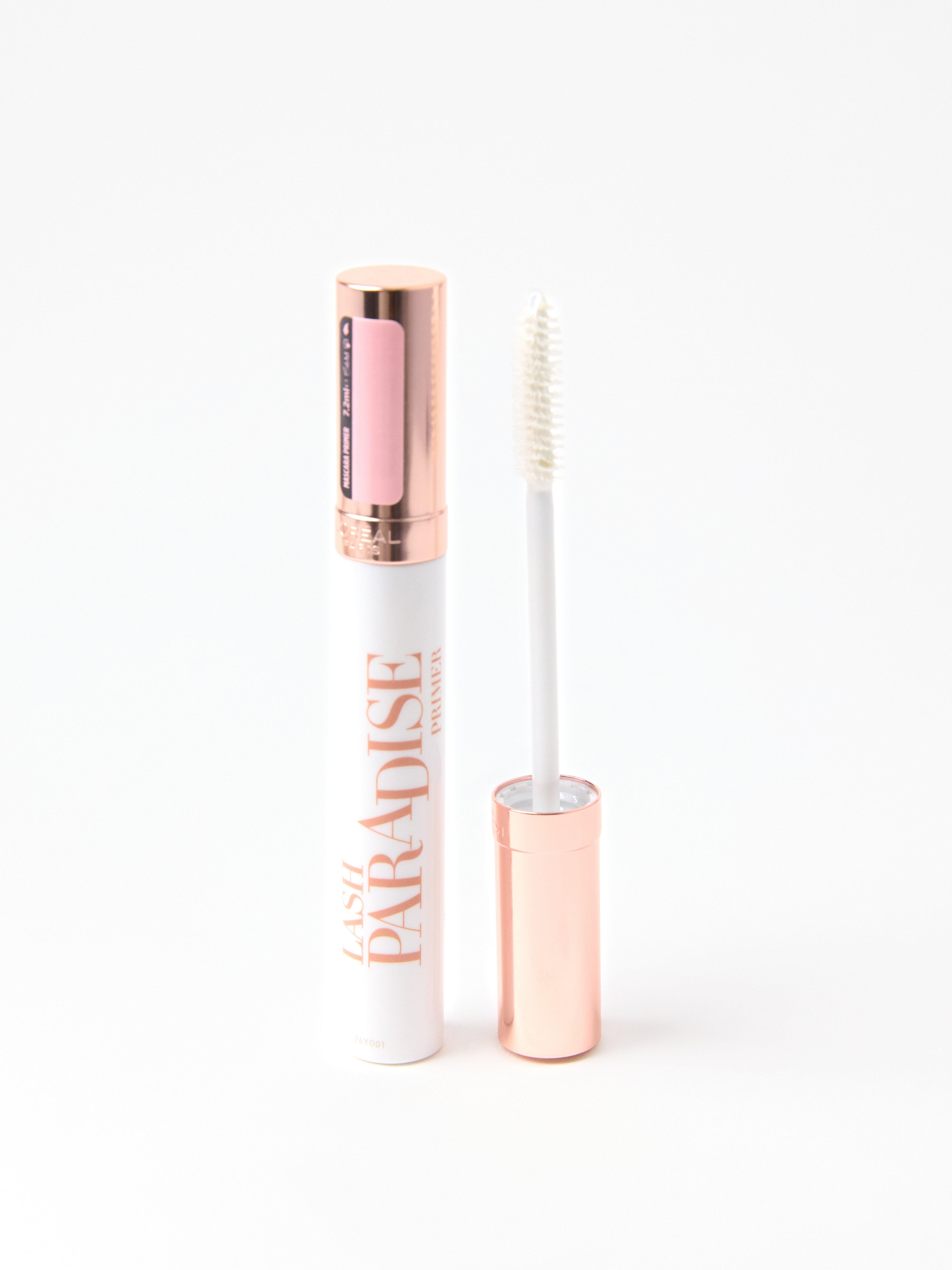 Primer för mascara - Kosmetik - Blank