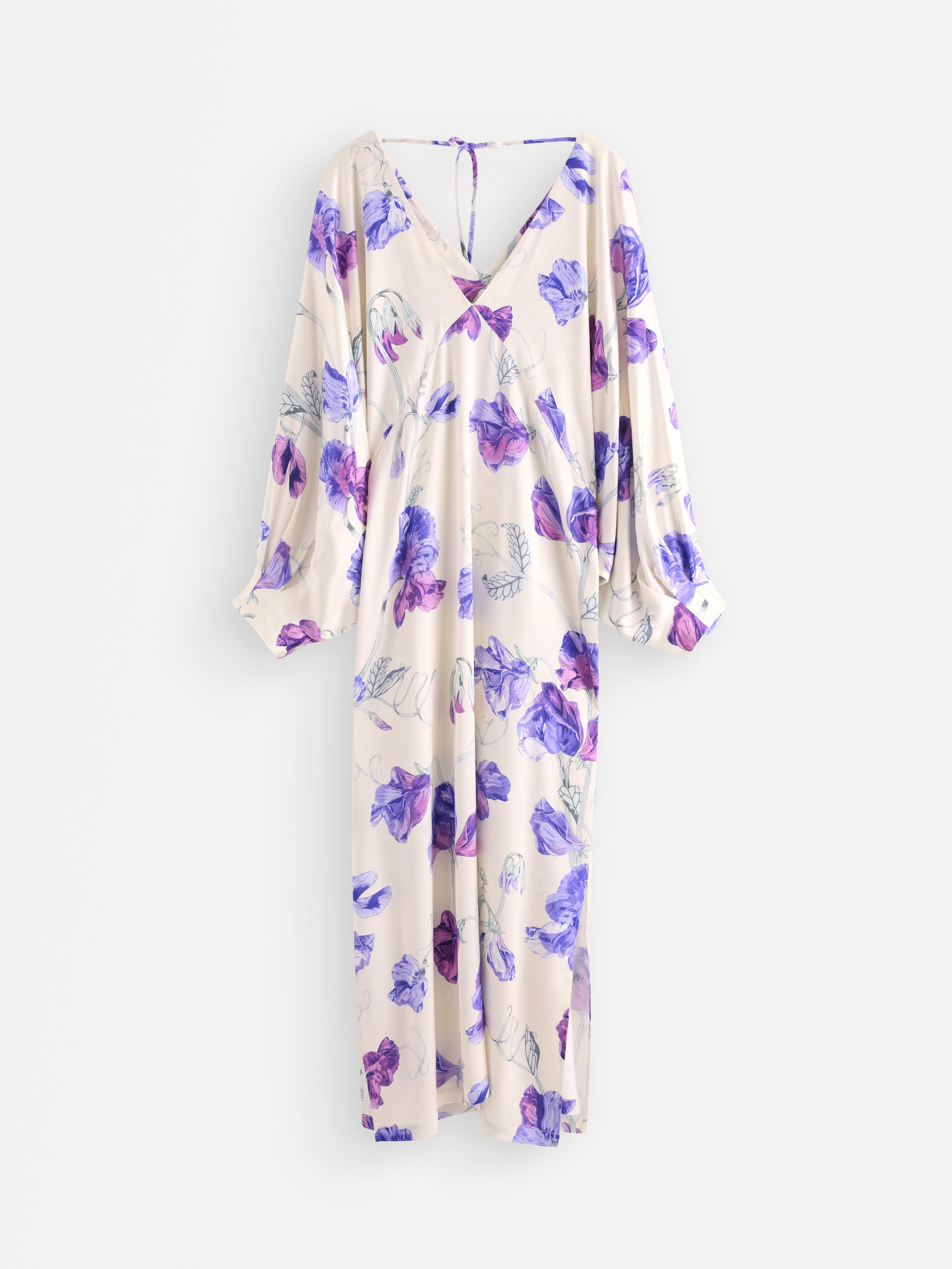 Mekko - Naiset - Valkoinen